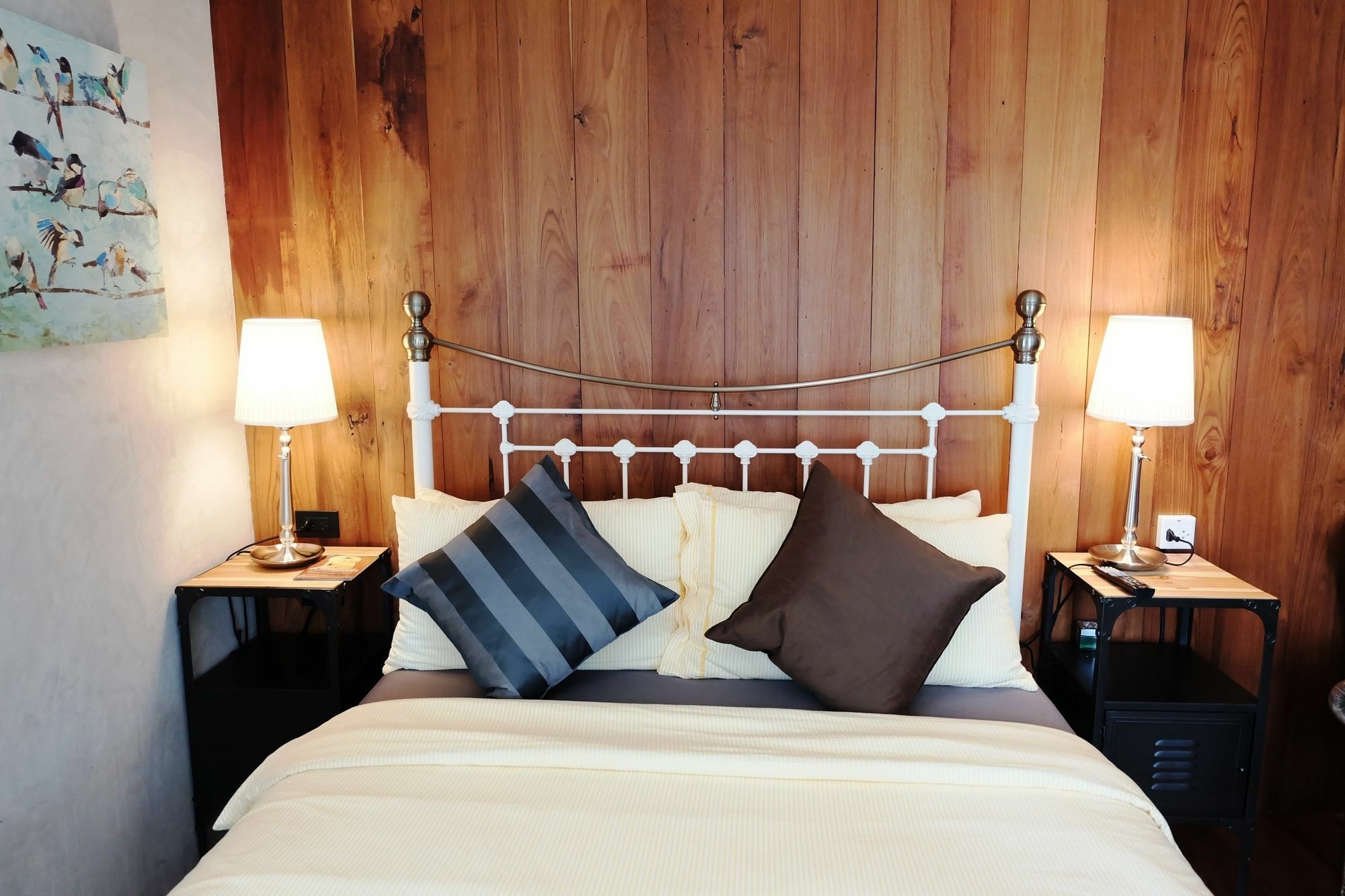 Roomquest Rimrabeang At 3* Amphawa