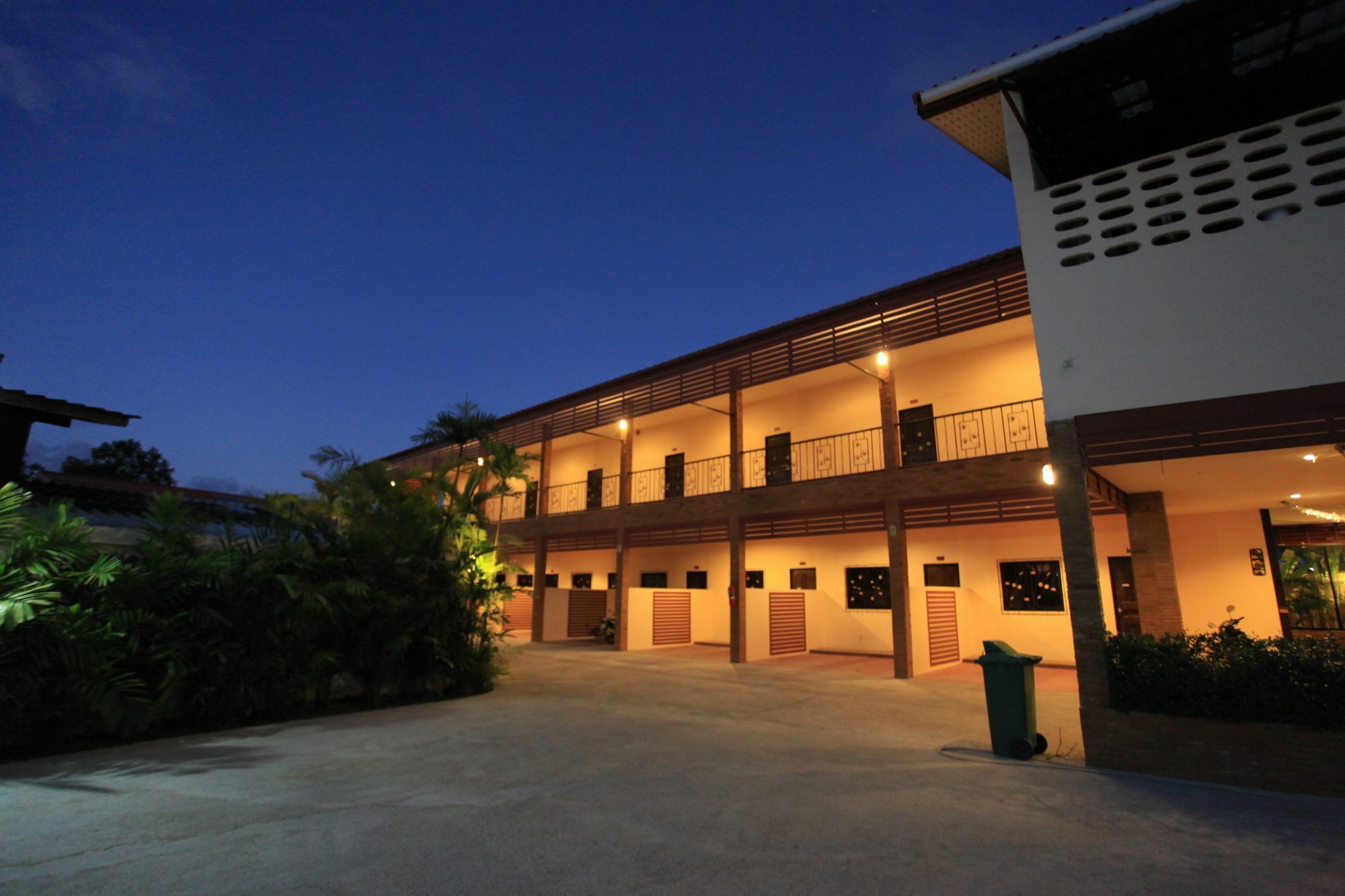 Guest house Place *