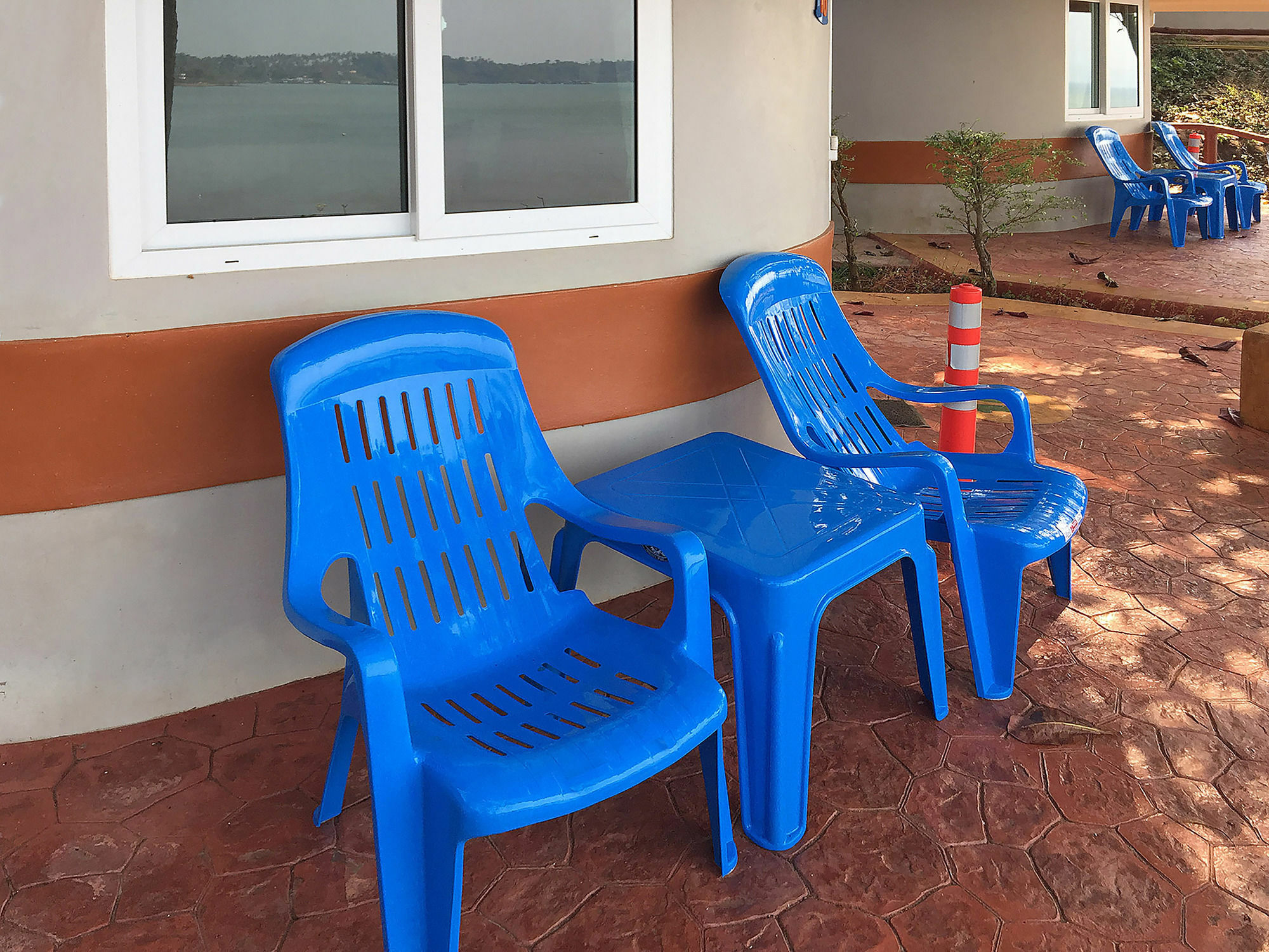 Resort Buri Hut Natural 3*