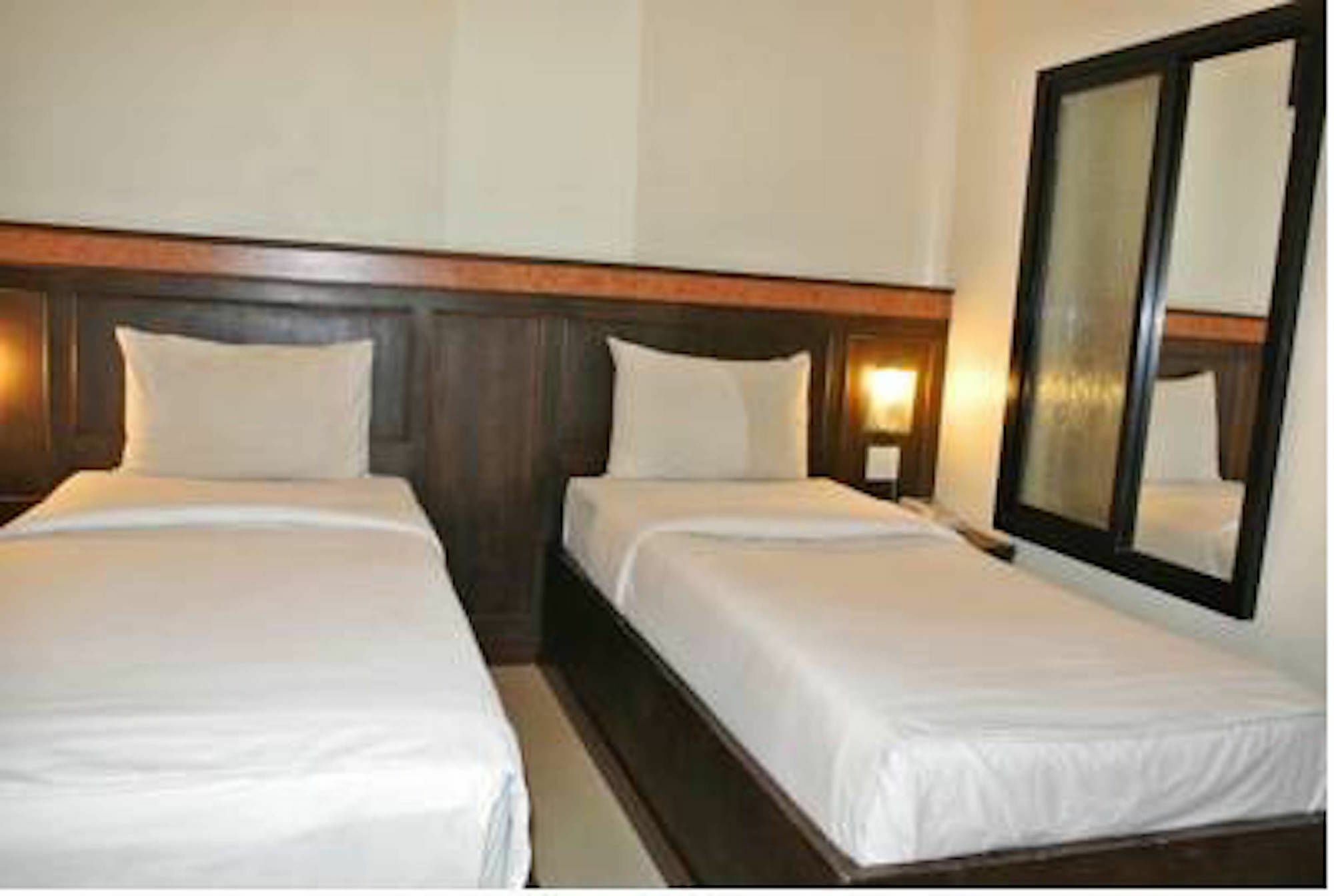 Place Guest house *