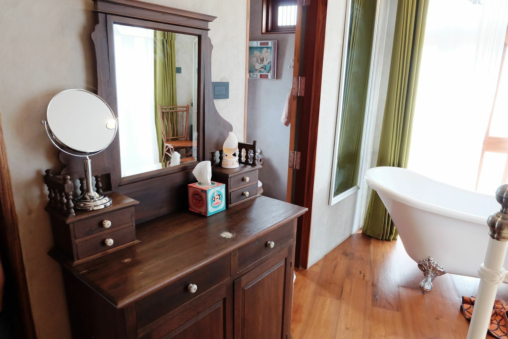 Roomquest Rimrabeang At