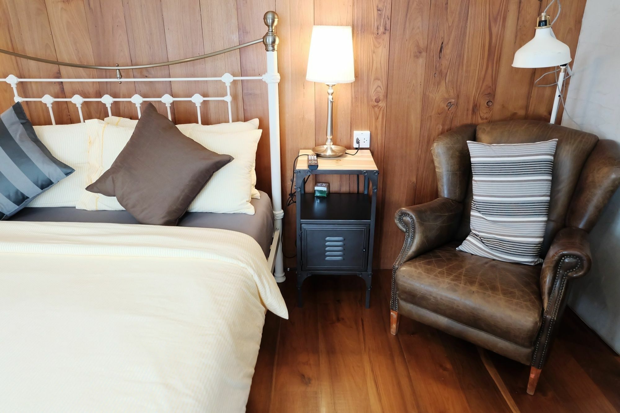 Resort Roomquest Rimrabeang At Amphawa