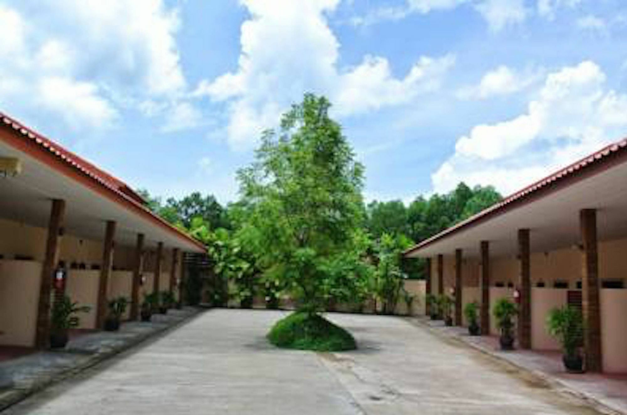 Place Guest house Chumphon