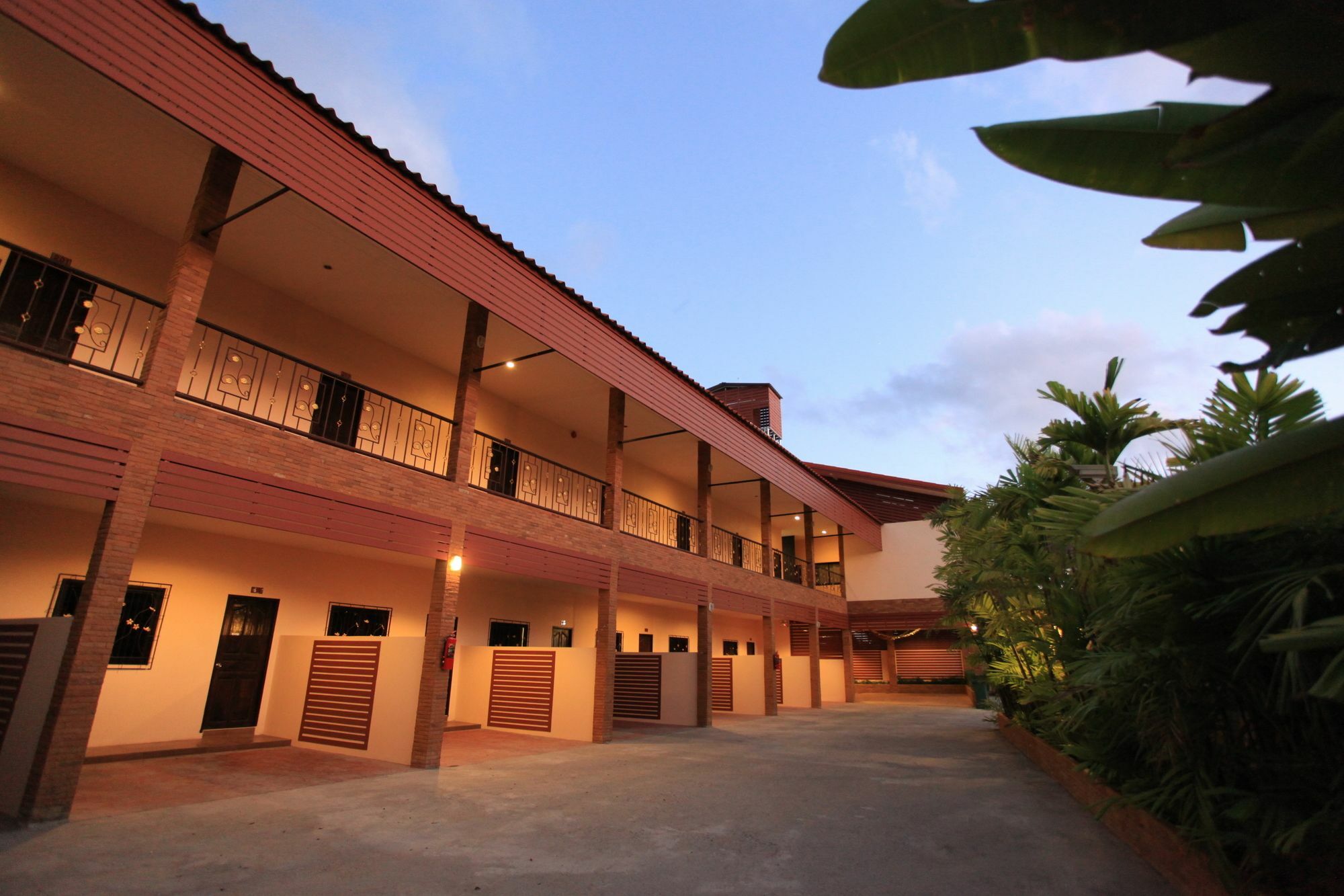 Place Guest house