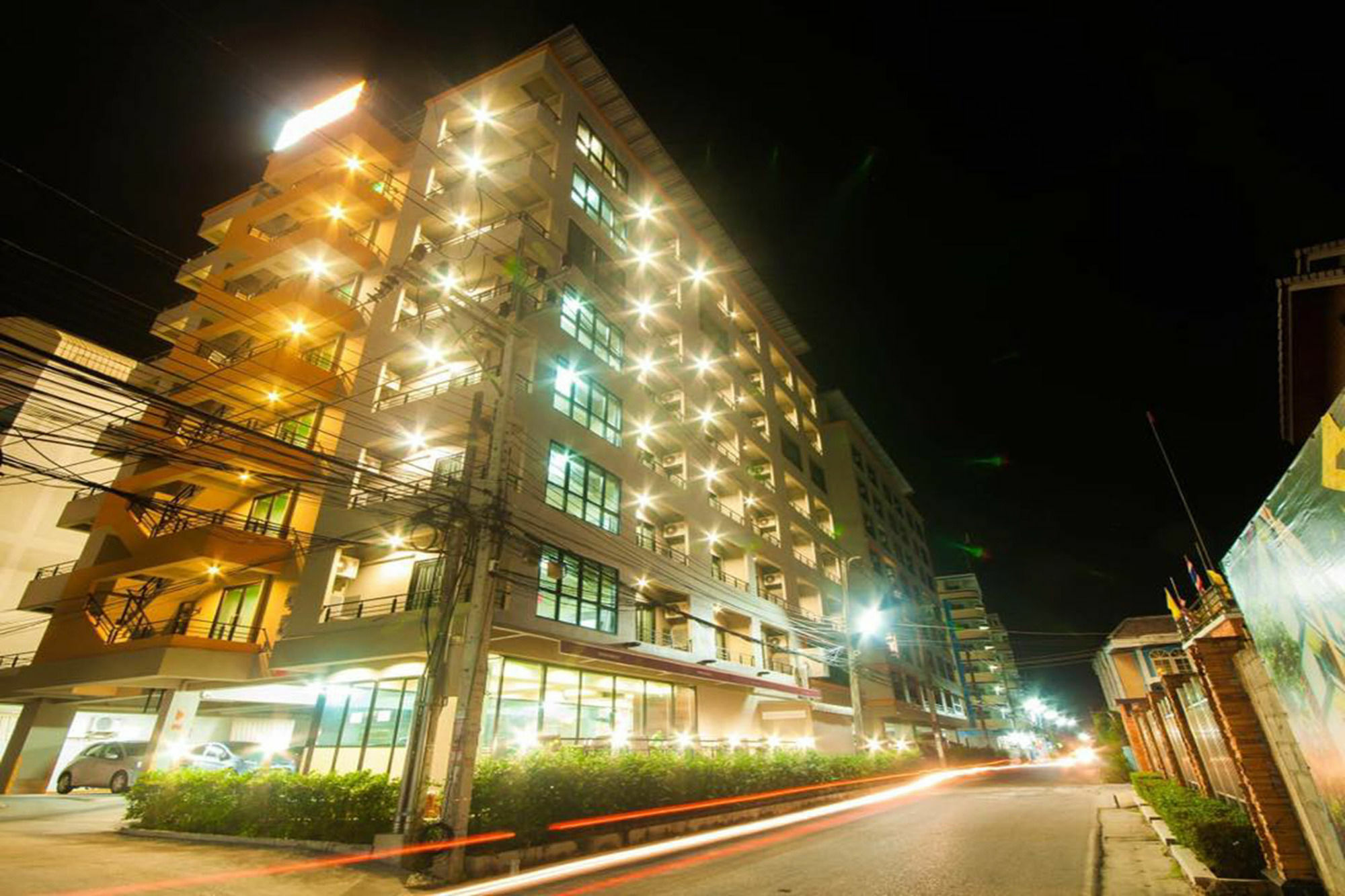 Wsotel Hotel