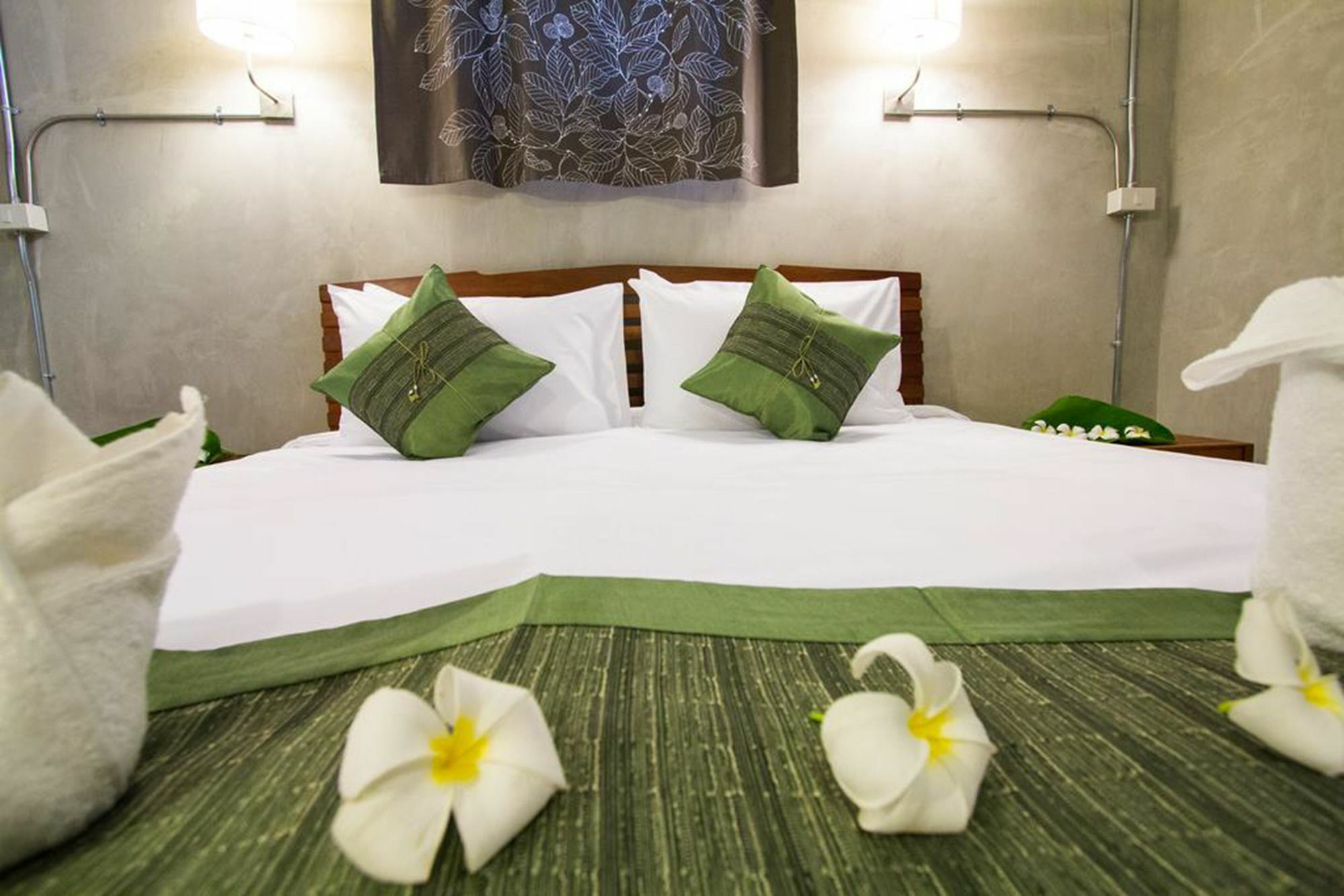 Udon Resort Udon Thani