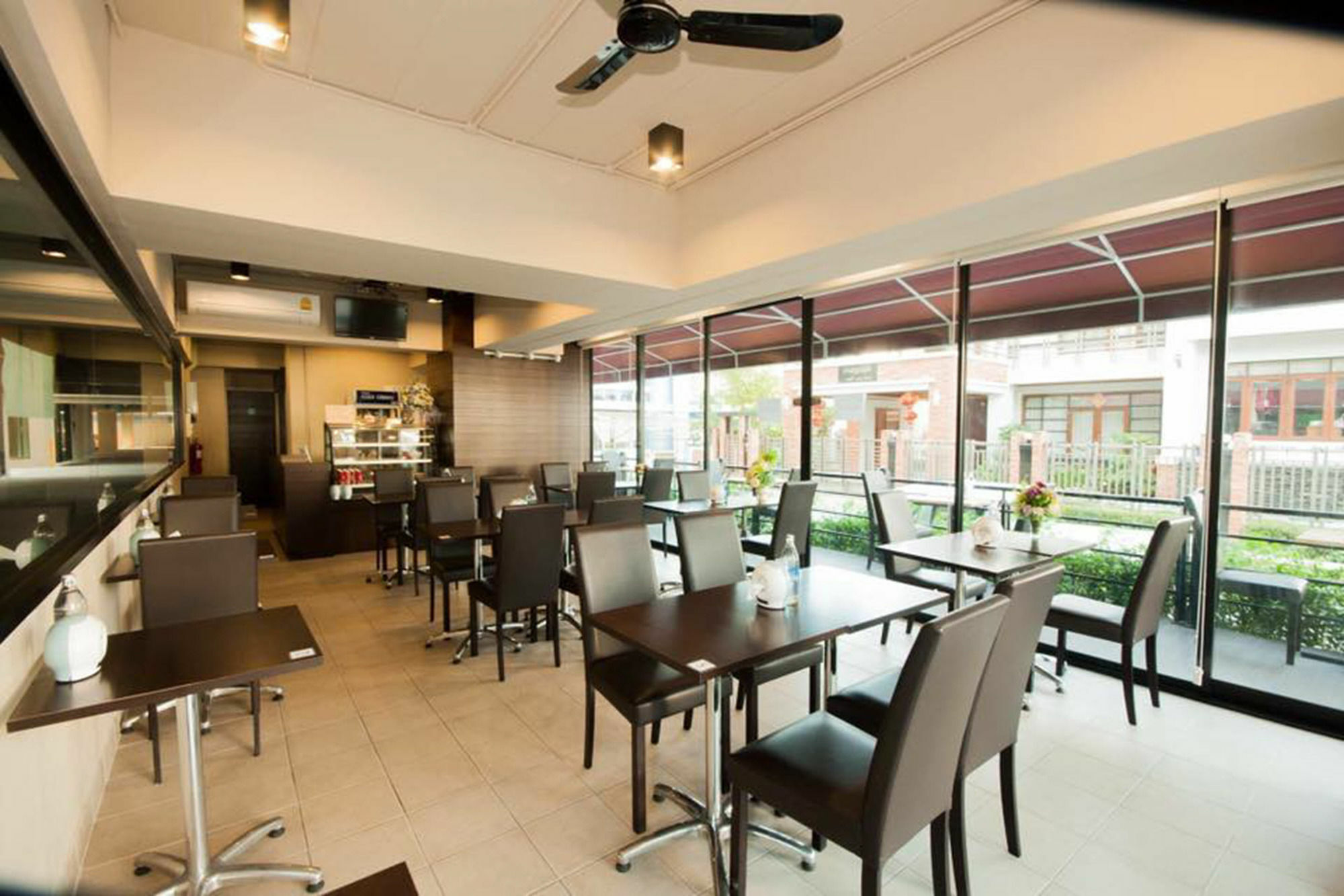 Wsotel 3* Songkhla