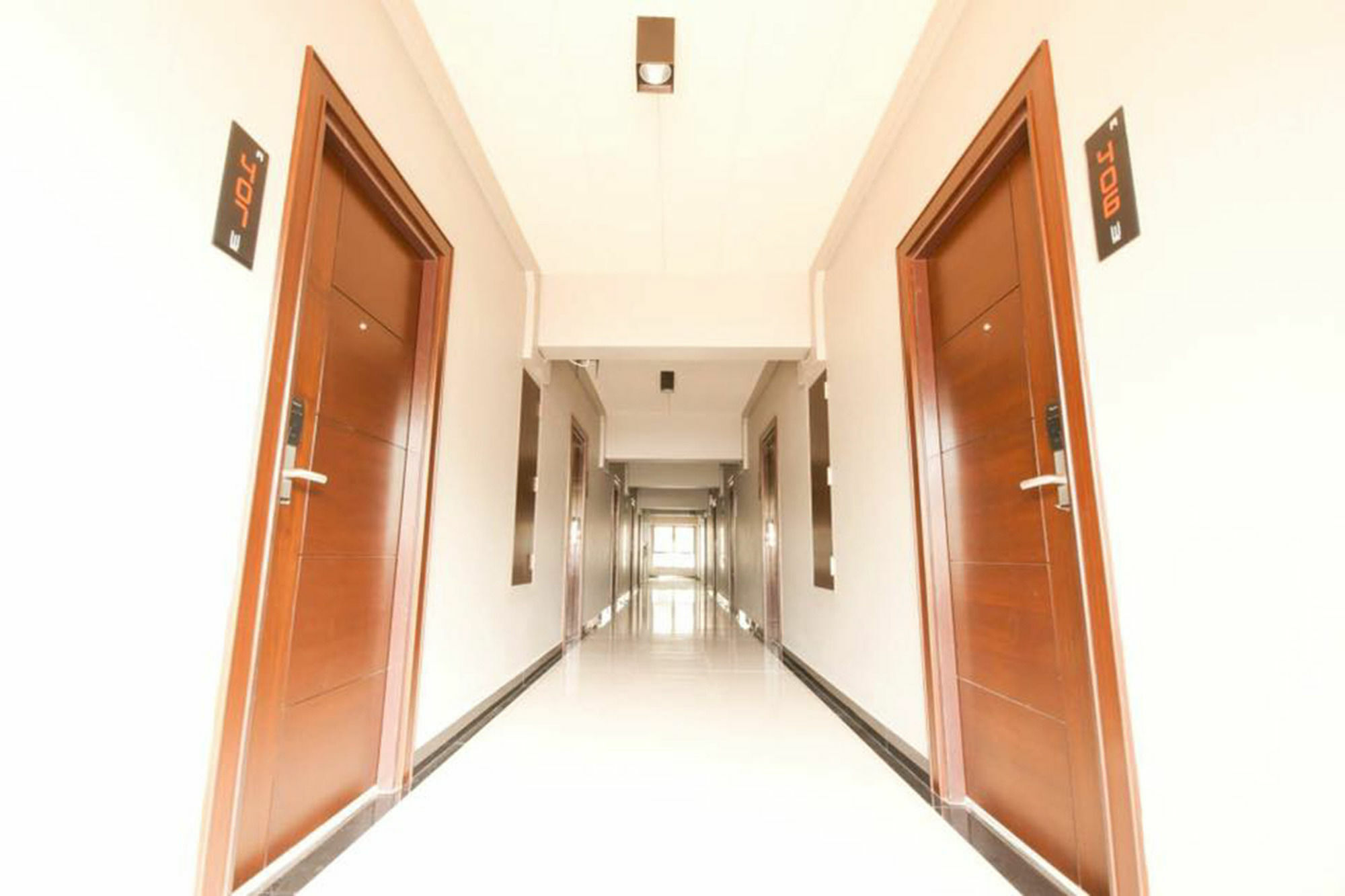 Hotel Wsotel Songkhla