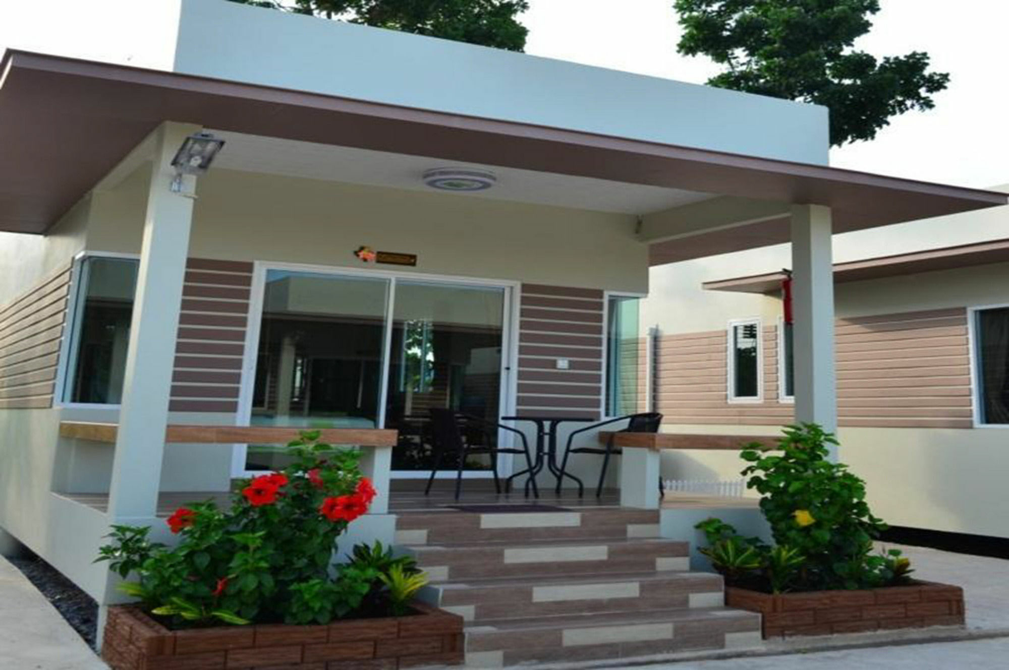 Pleai Ta Lea 3* Chao Lao Beach