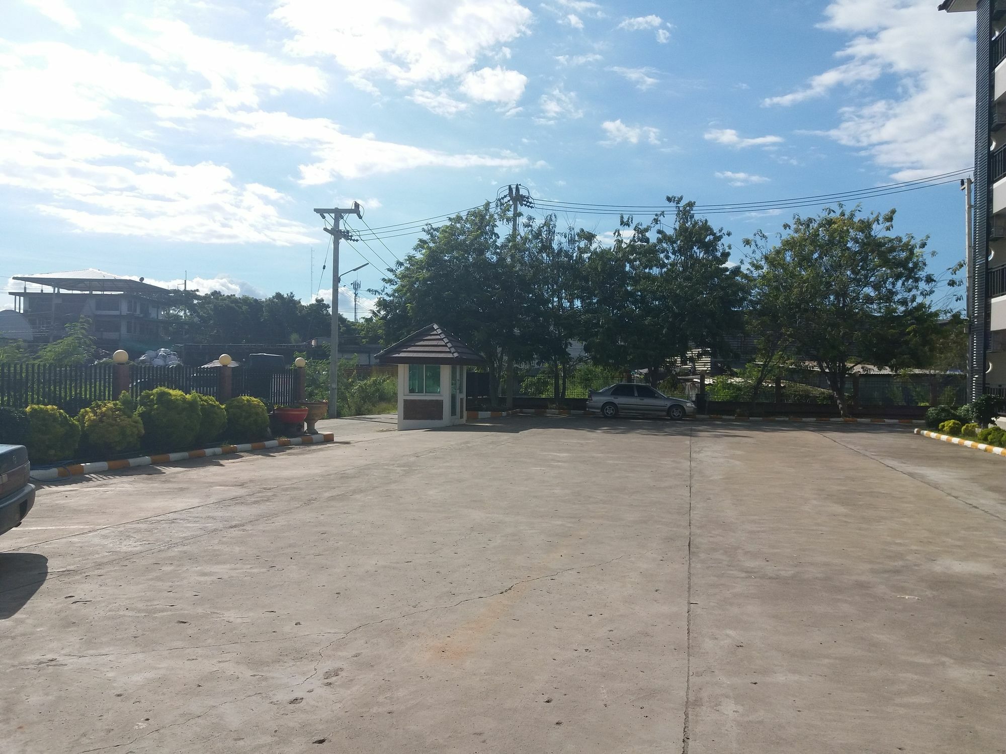 Hotel Grand Lopburi