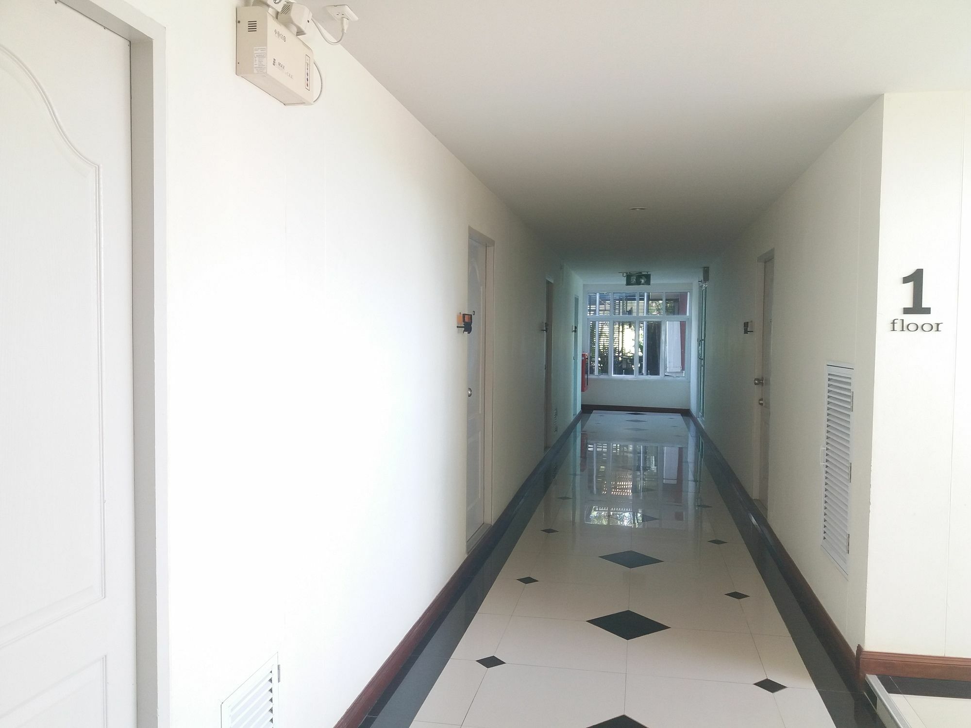 Hotel Grand 2*
