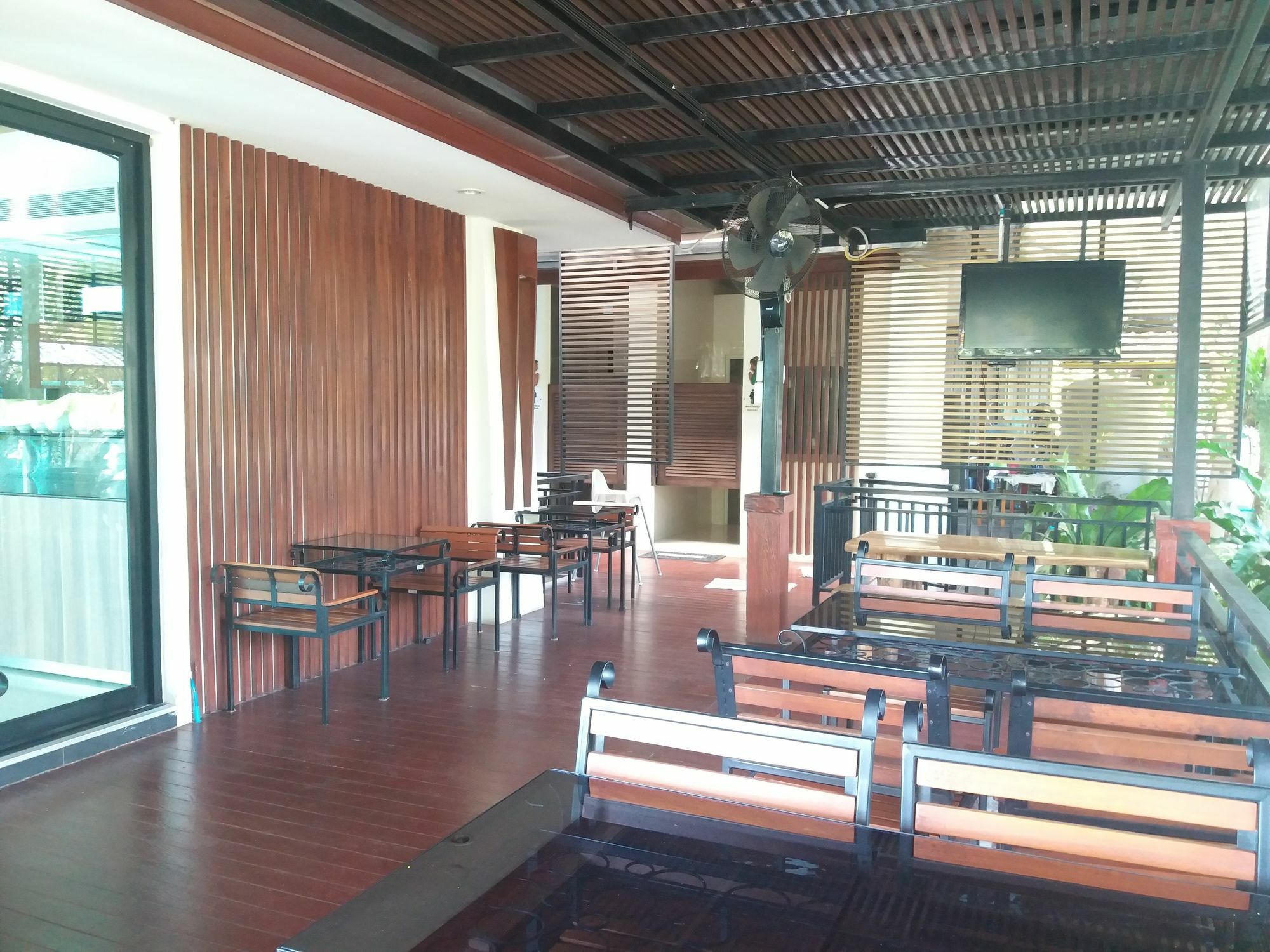 Grand 2* Lopburi