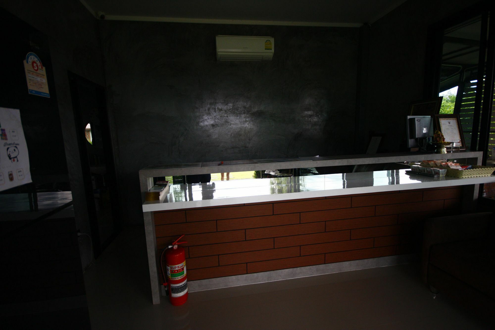 Grand Garden Resort Buriram