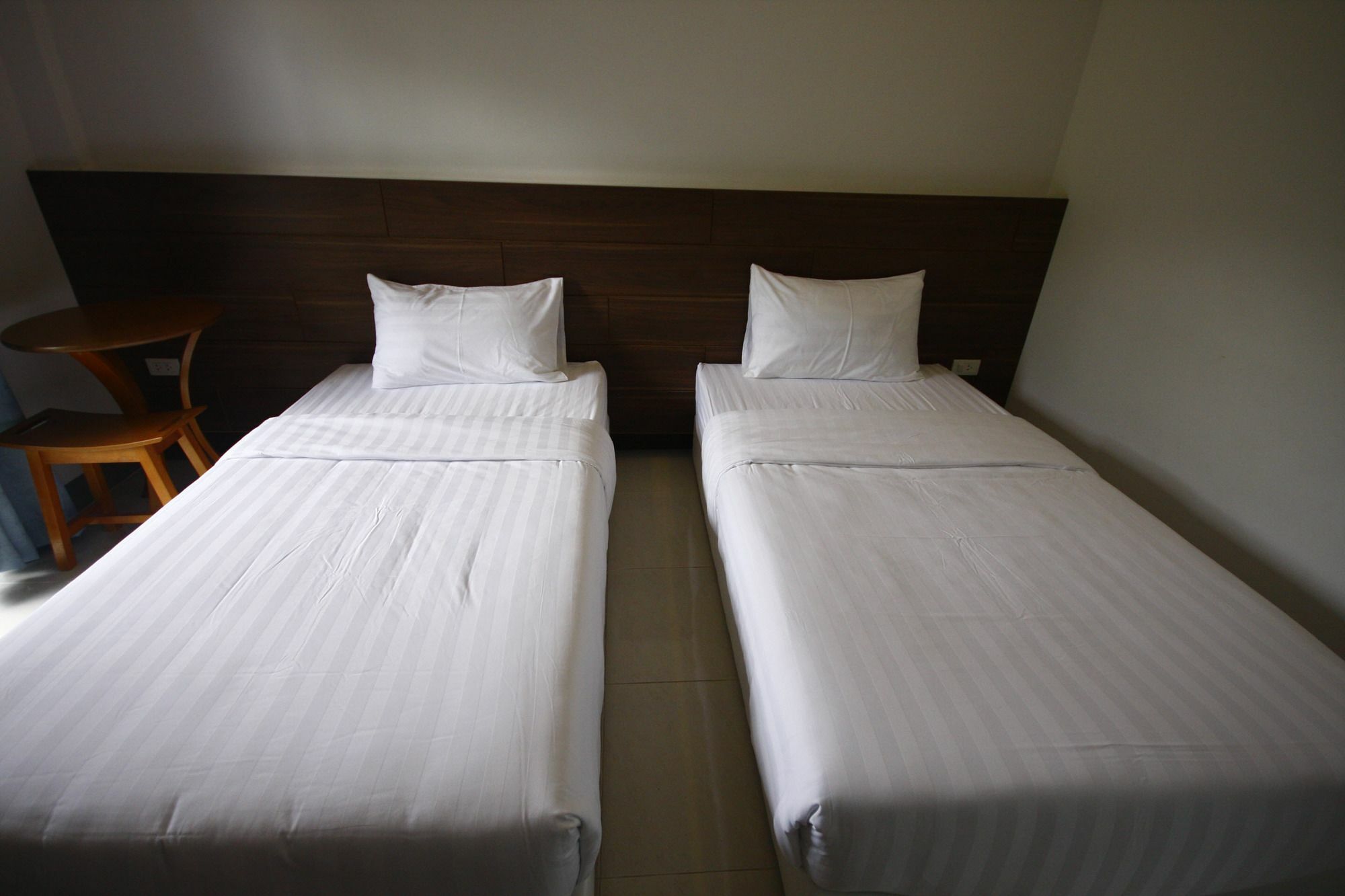 Grand Garden Resort