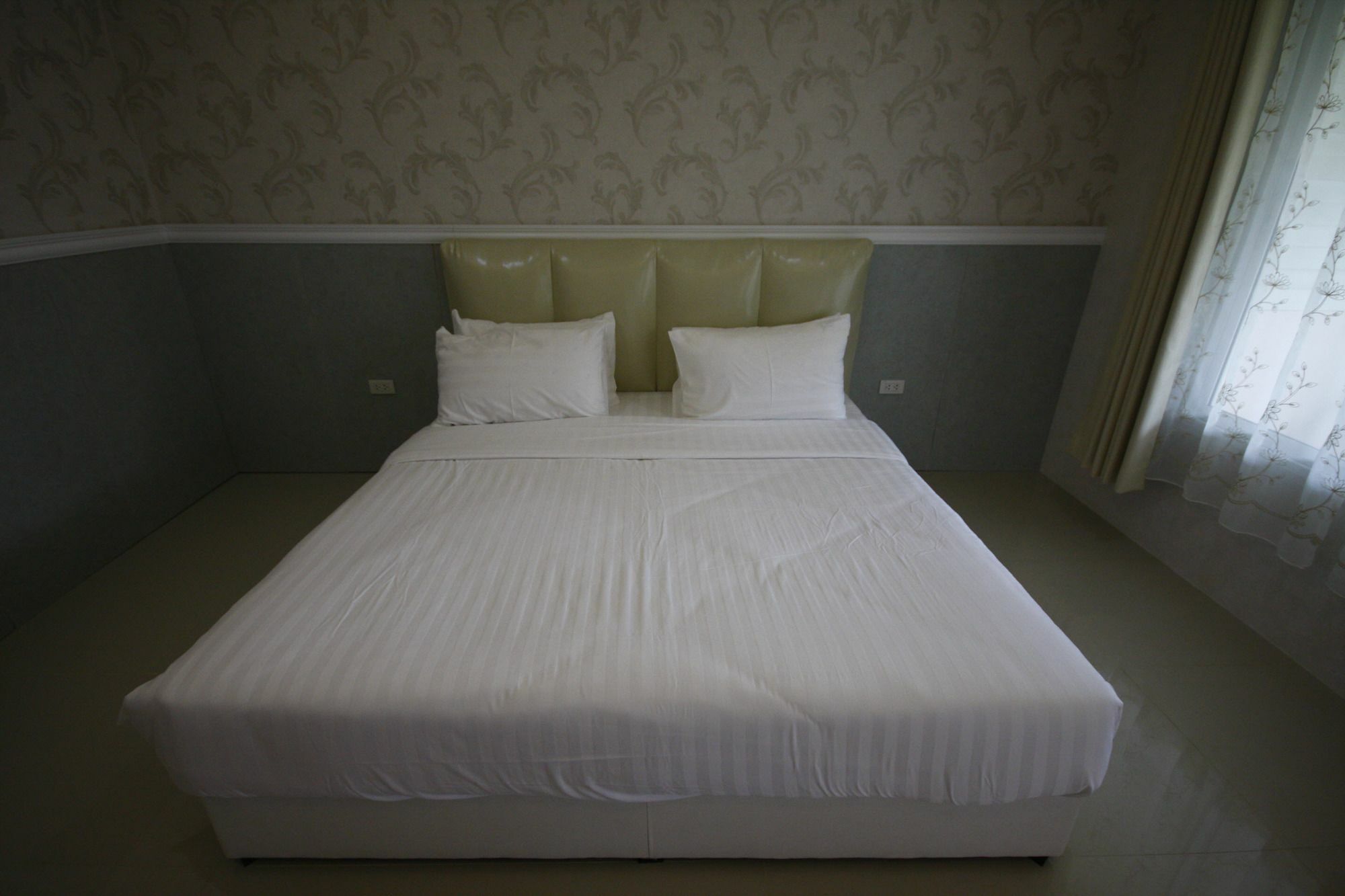 Grand Garden 3* Buriram