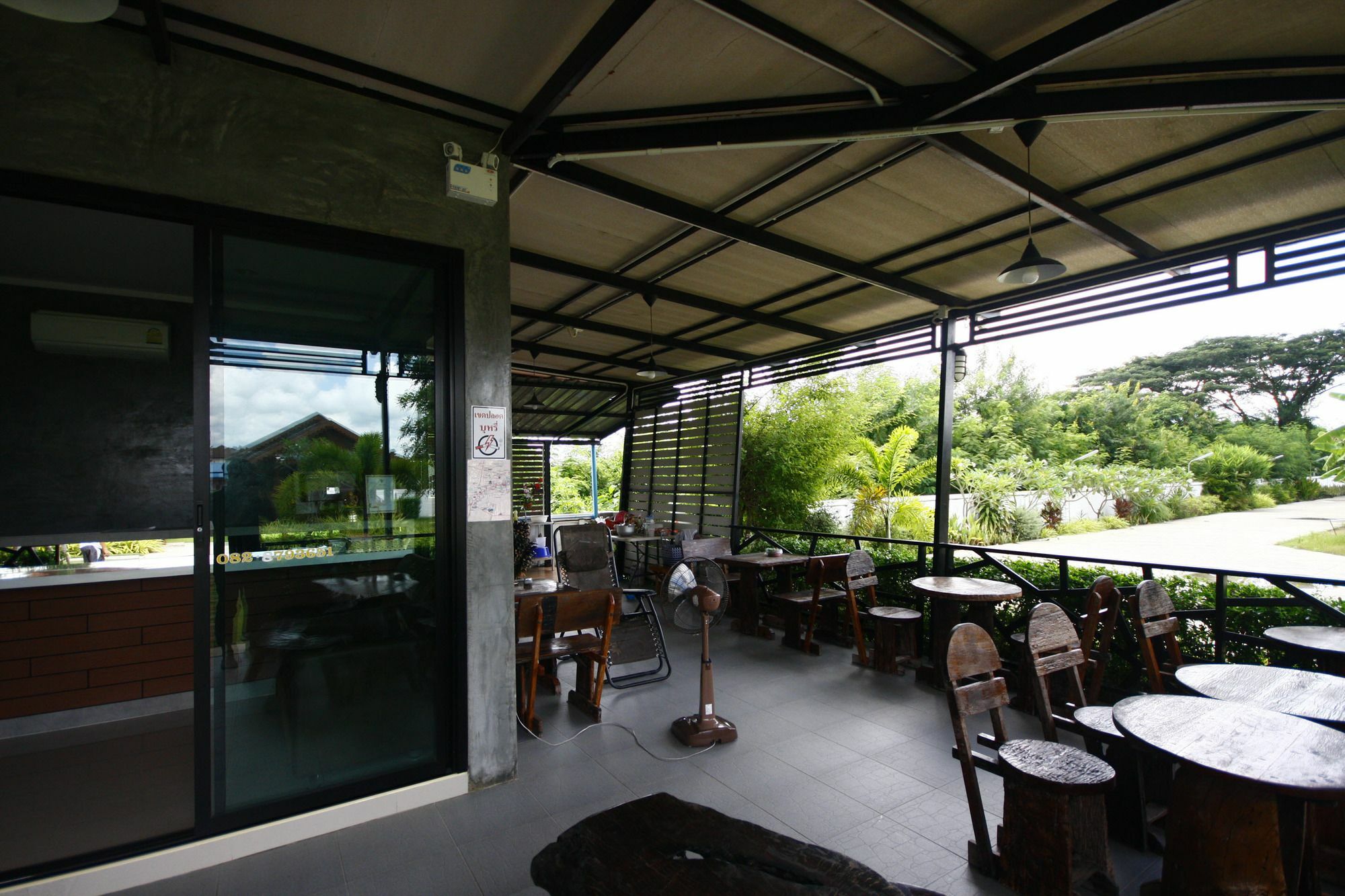 Grand Garden Resort Buriram