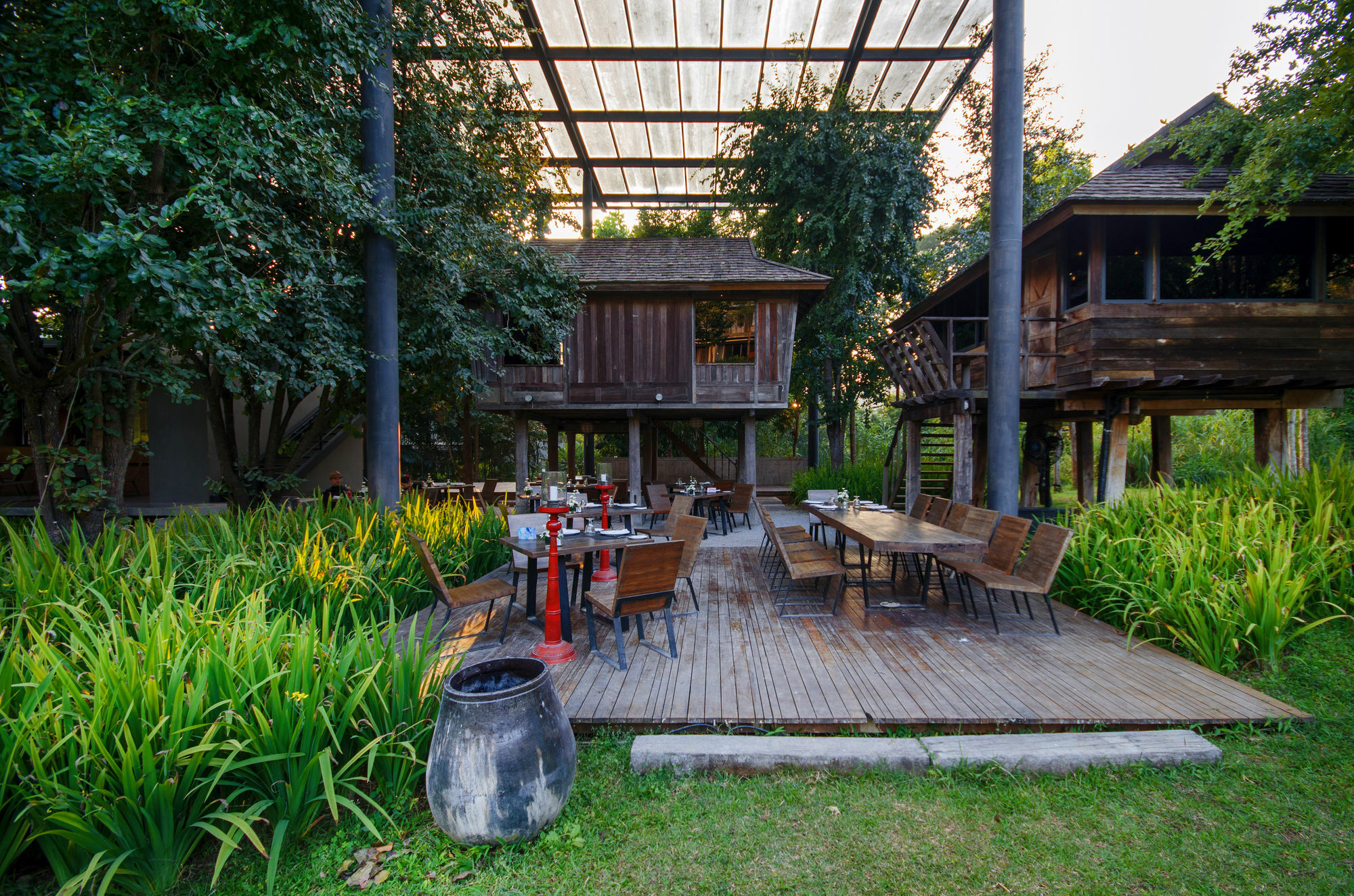 Veranda High Chiang Mai - Mgallery Hang Dong