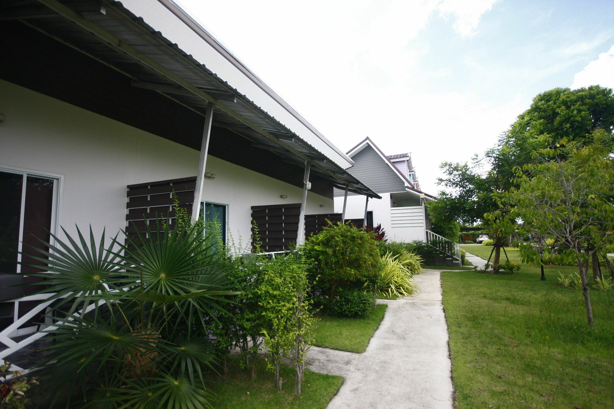 Grand Garden 3* Buriram