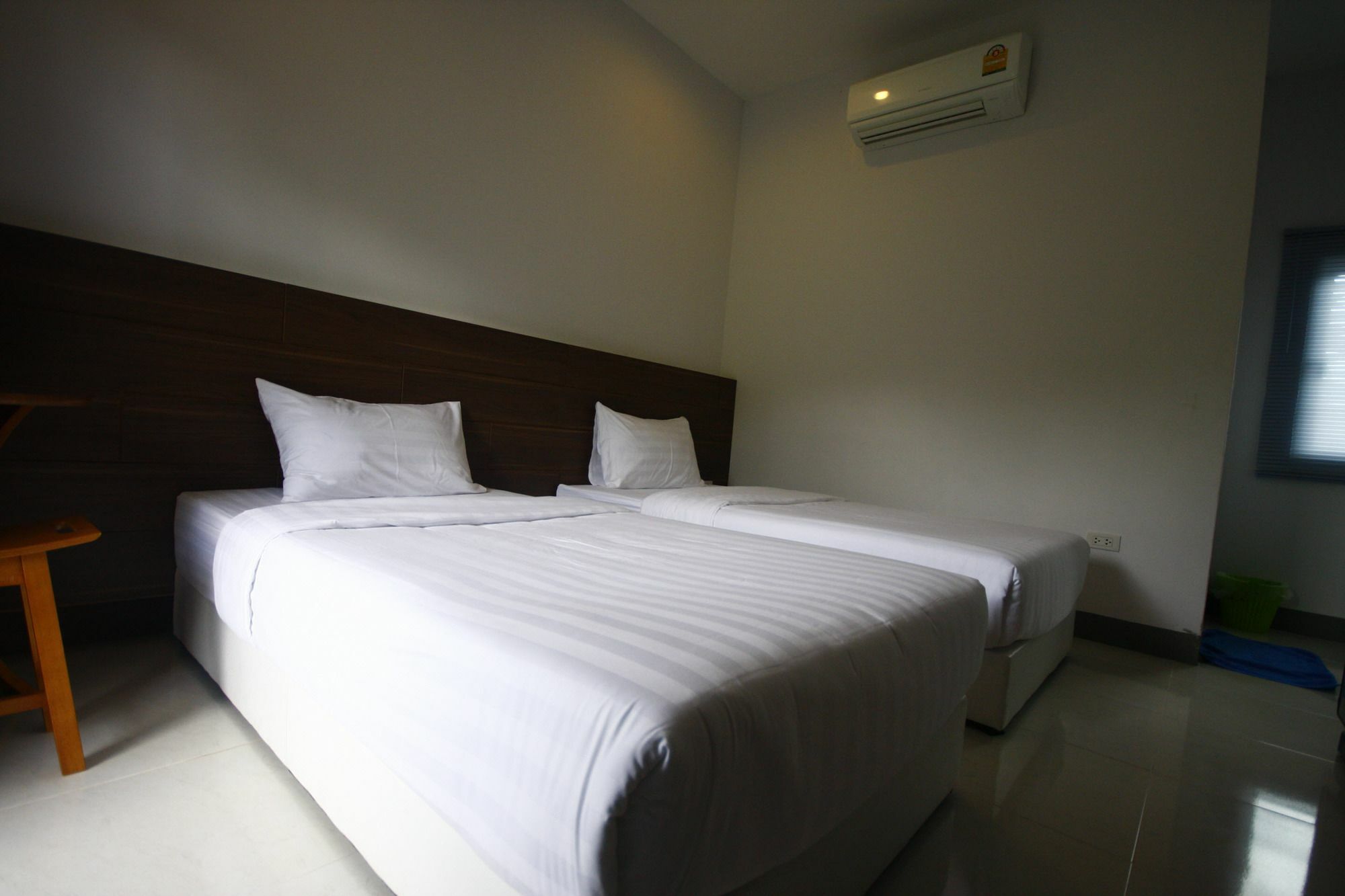 Grand Garden 3* Buriram