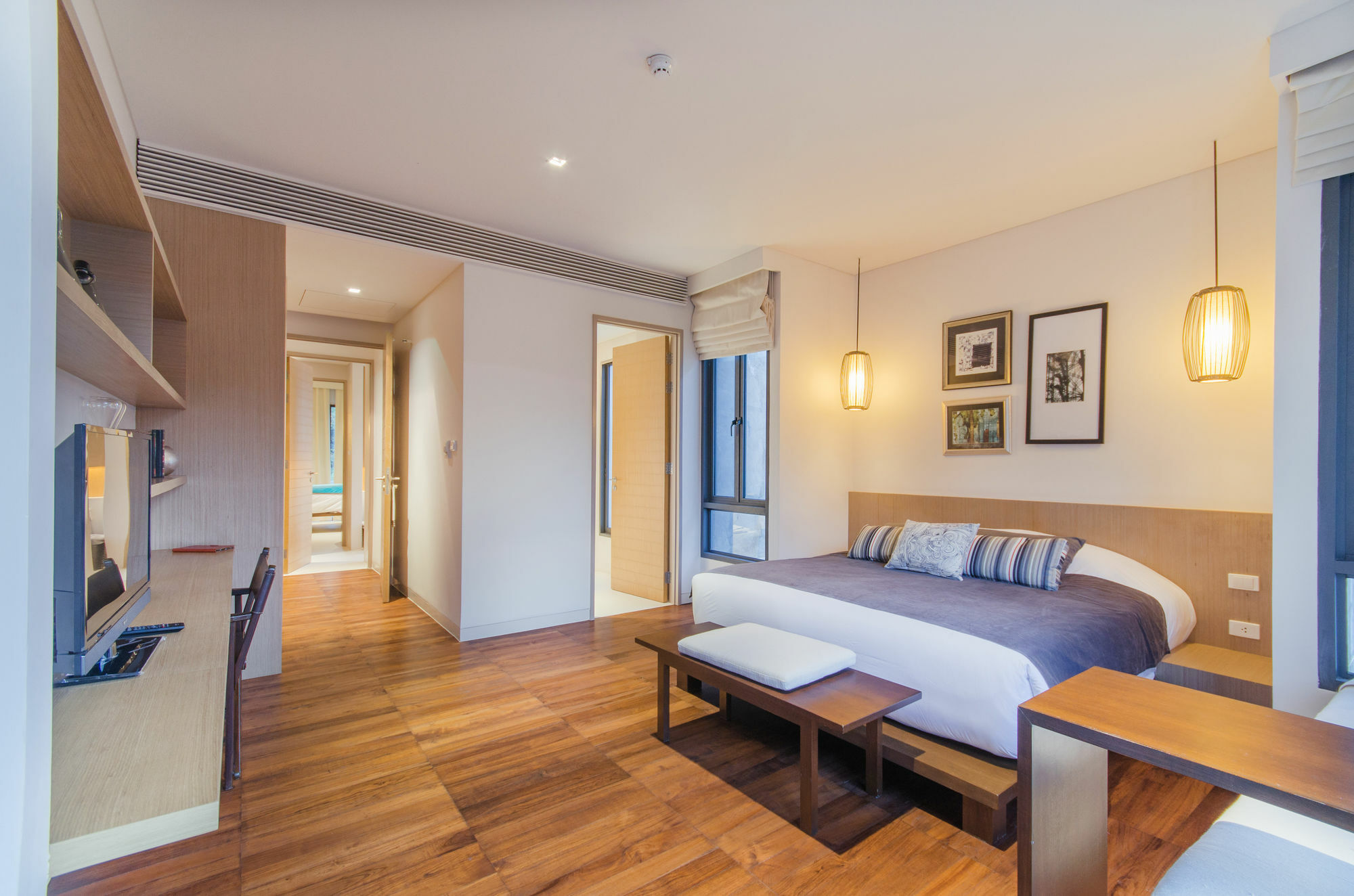 Veranda High Chiang Mai - Mgallery Hang Dong