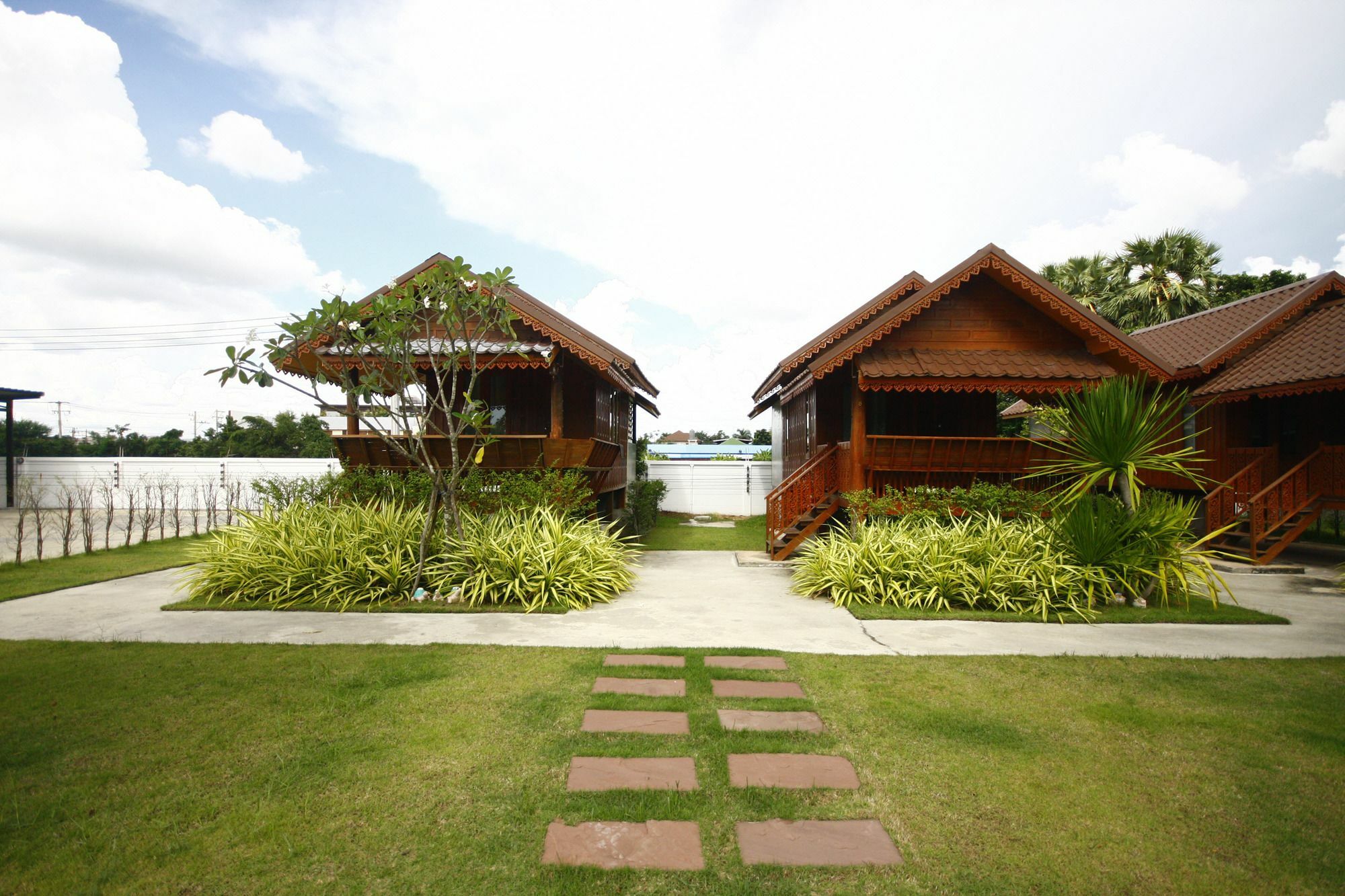 Grand Garden Resort 3*