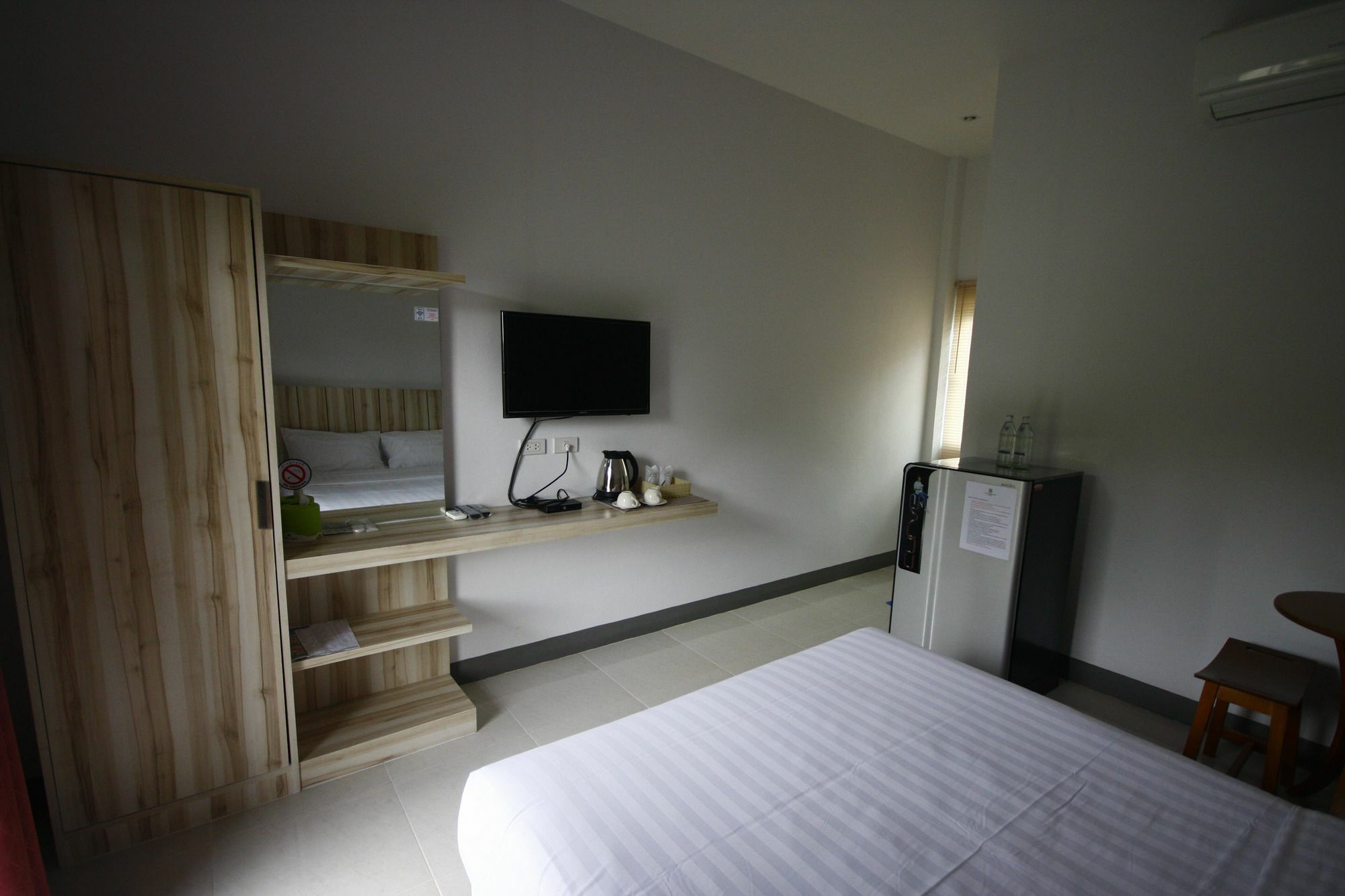Grand Garden Resort Buriram