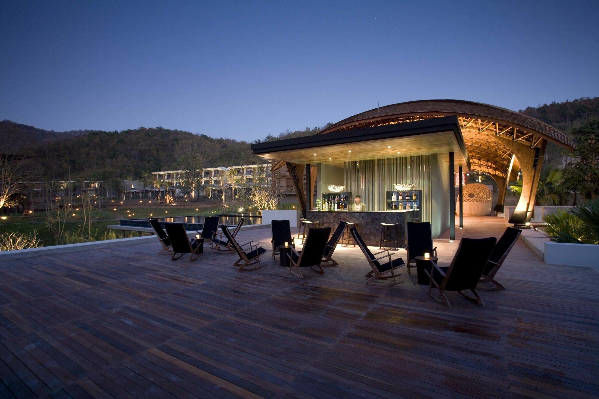 Veranda High Chiang Mai - Mgallery 5*