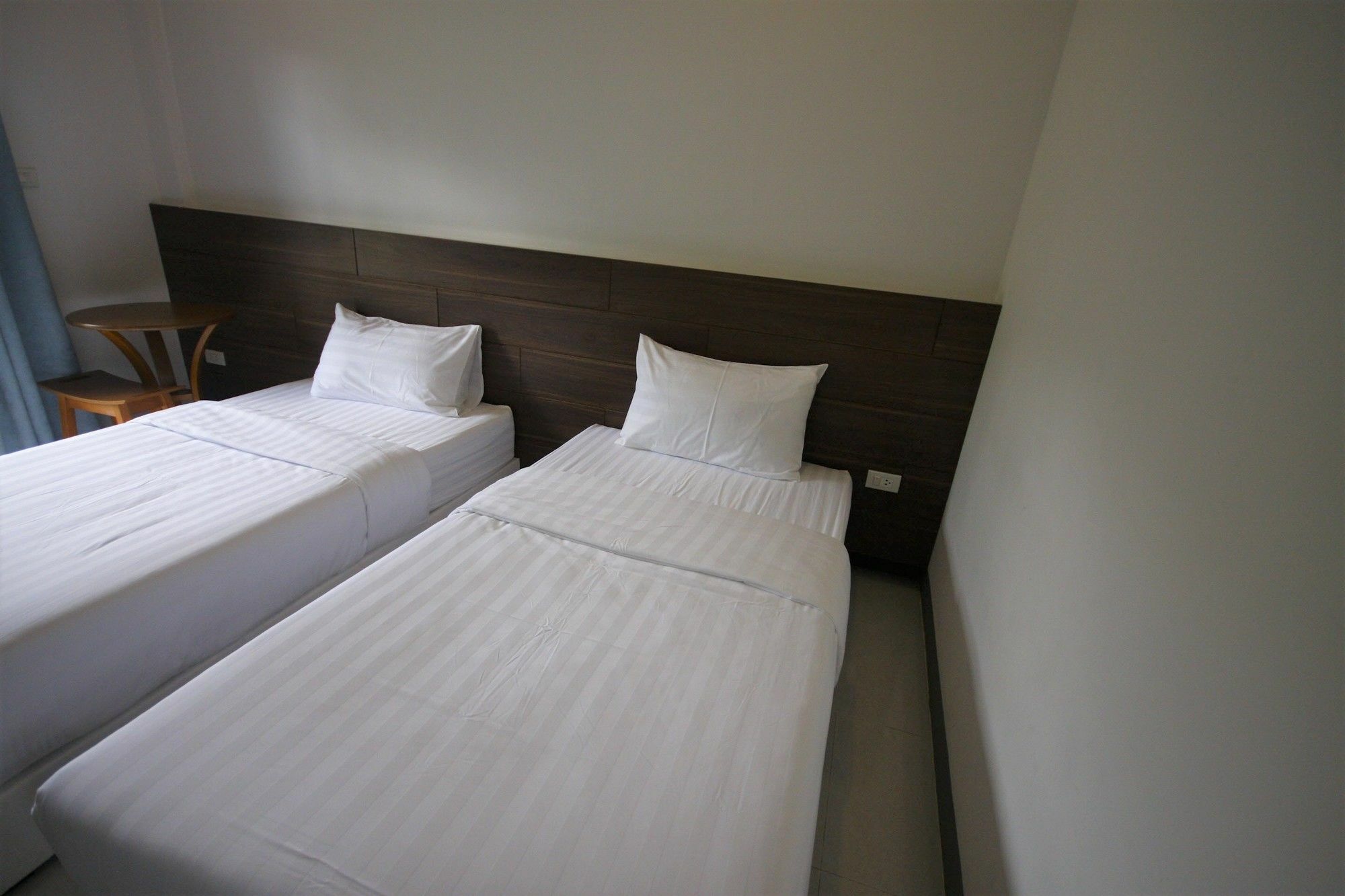 Grand Garden Resort Buriram