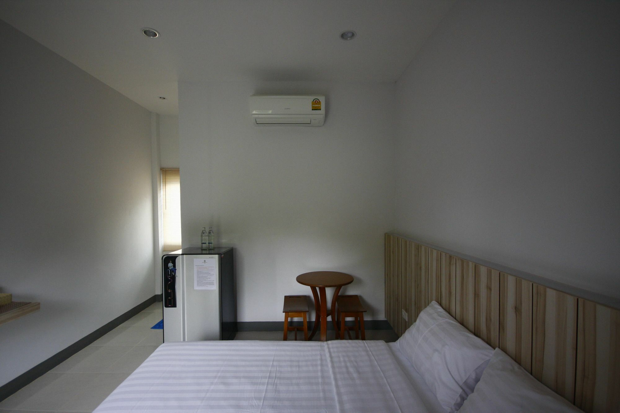 Resort Grand Garden Buriram