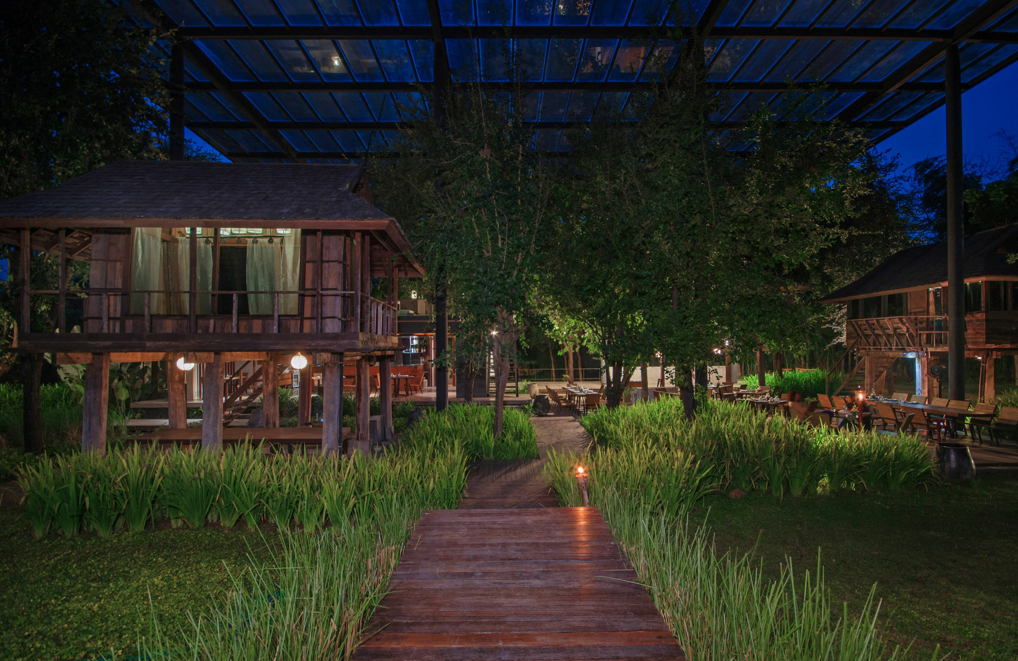 Veranda High Chiang Mai - Mgallery