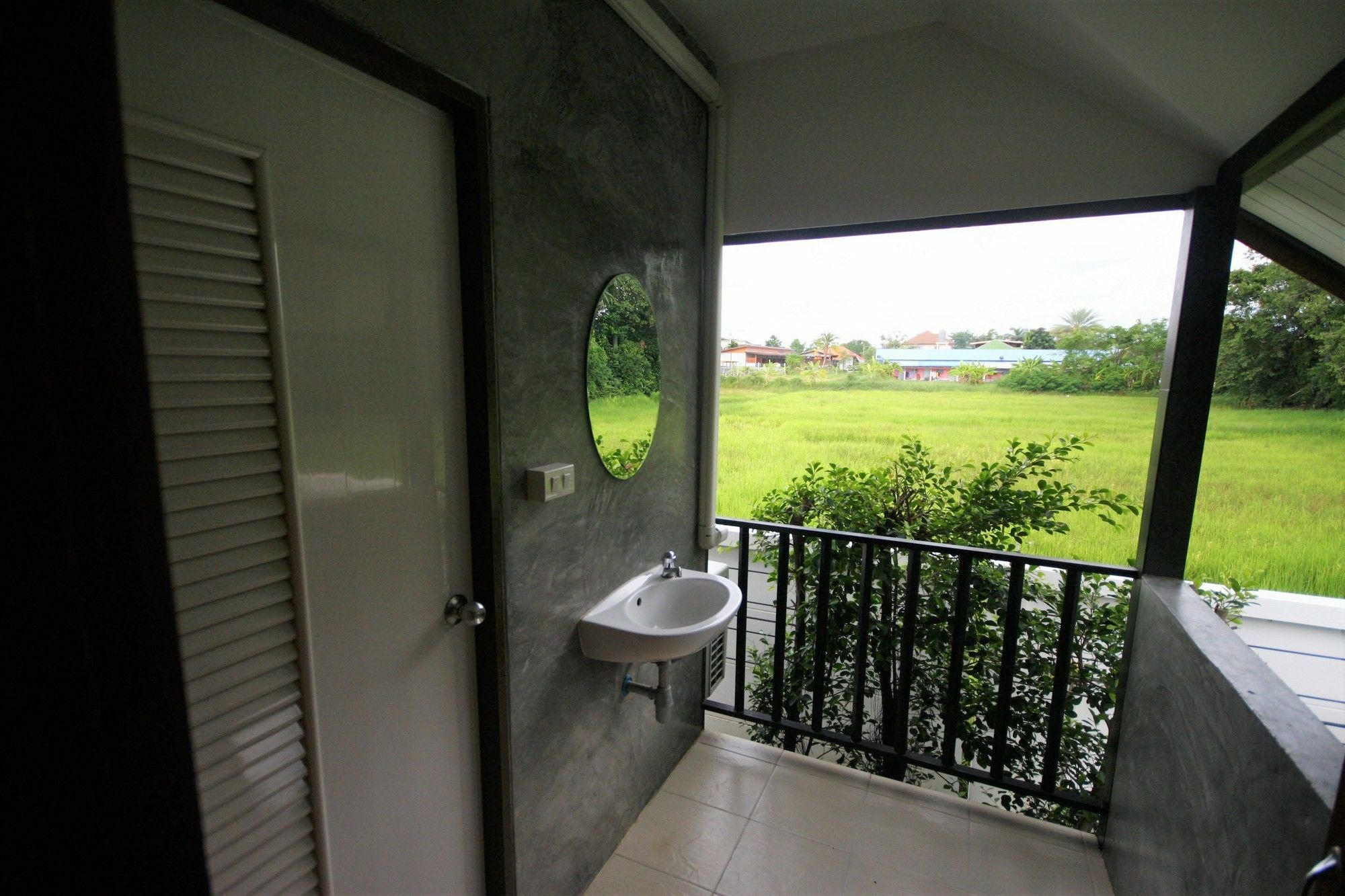 Resort Grand Garden 3*