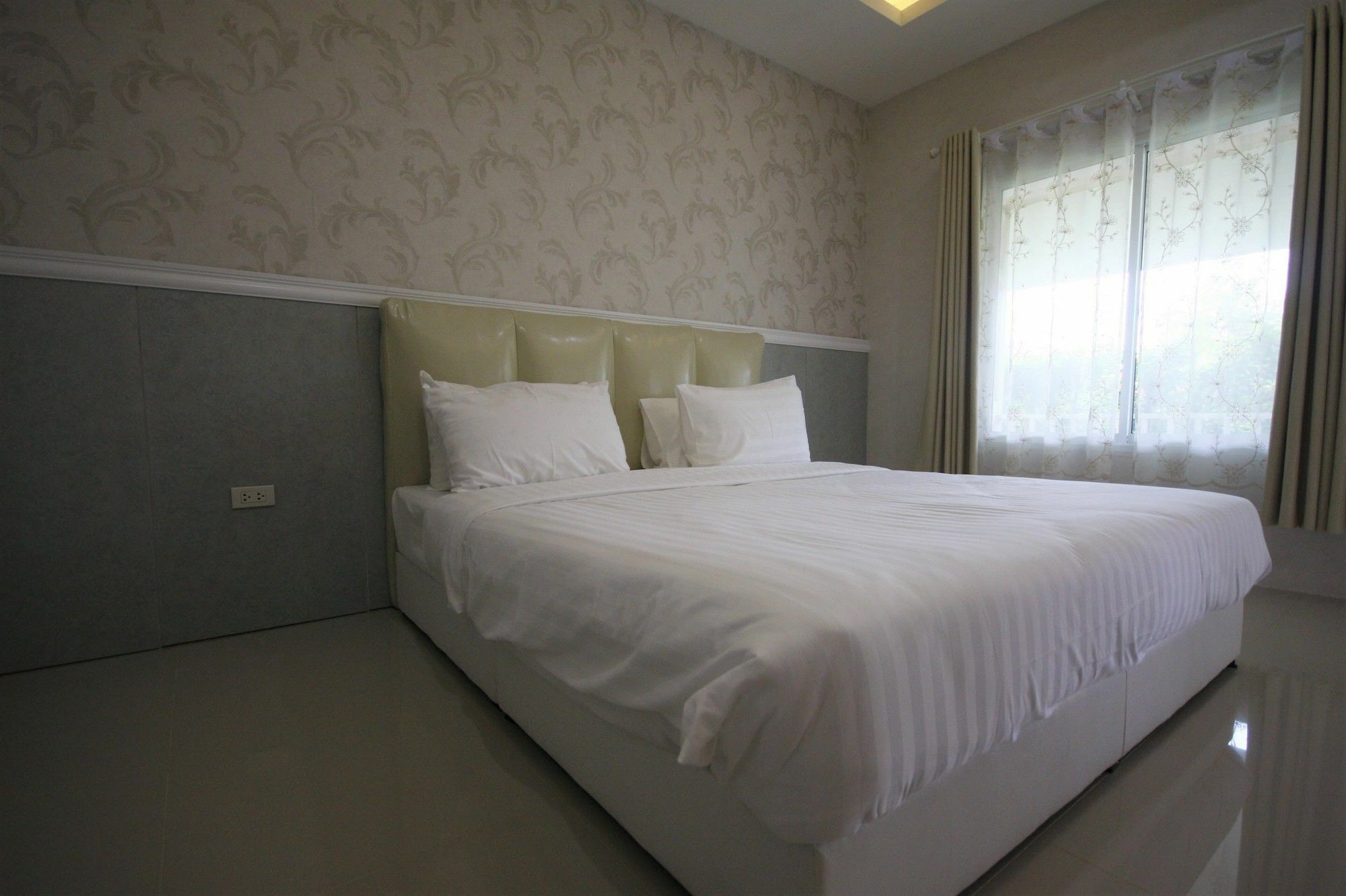 Grand Garden 3* Buriram