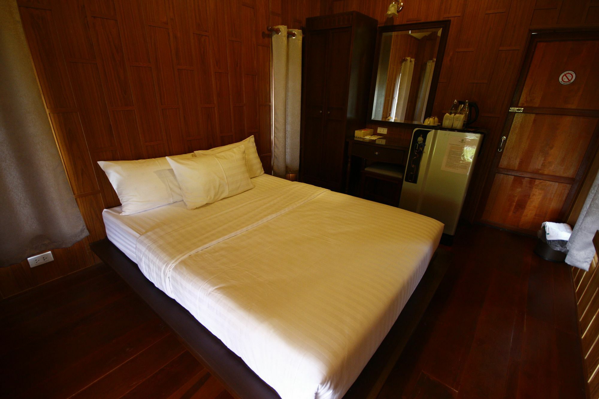 Resort Grand Garden Buriram