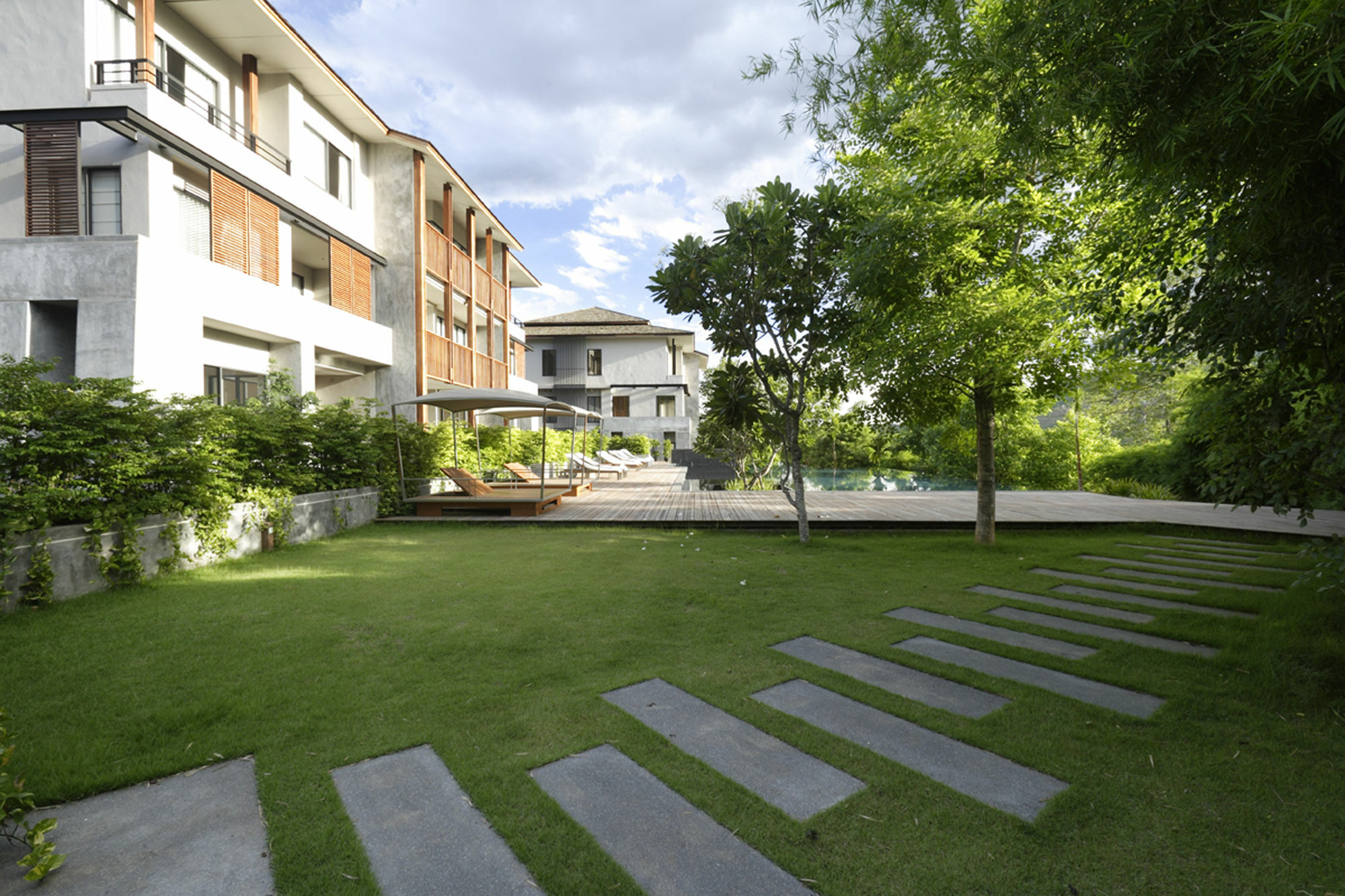 Hotel Veranda High Chiang Mai - Mgallery