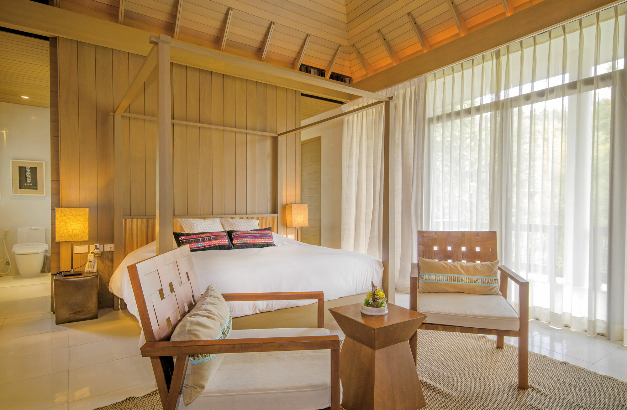 Hotel Veranda High Chiang Mai - Mgallery
