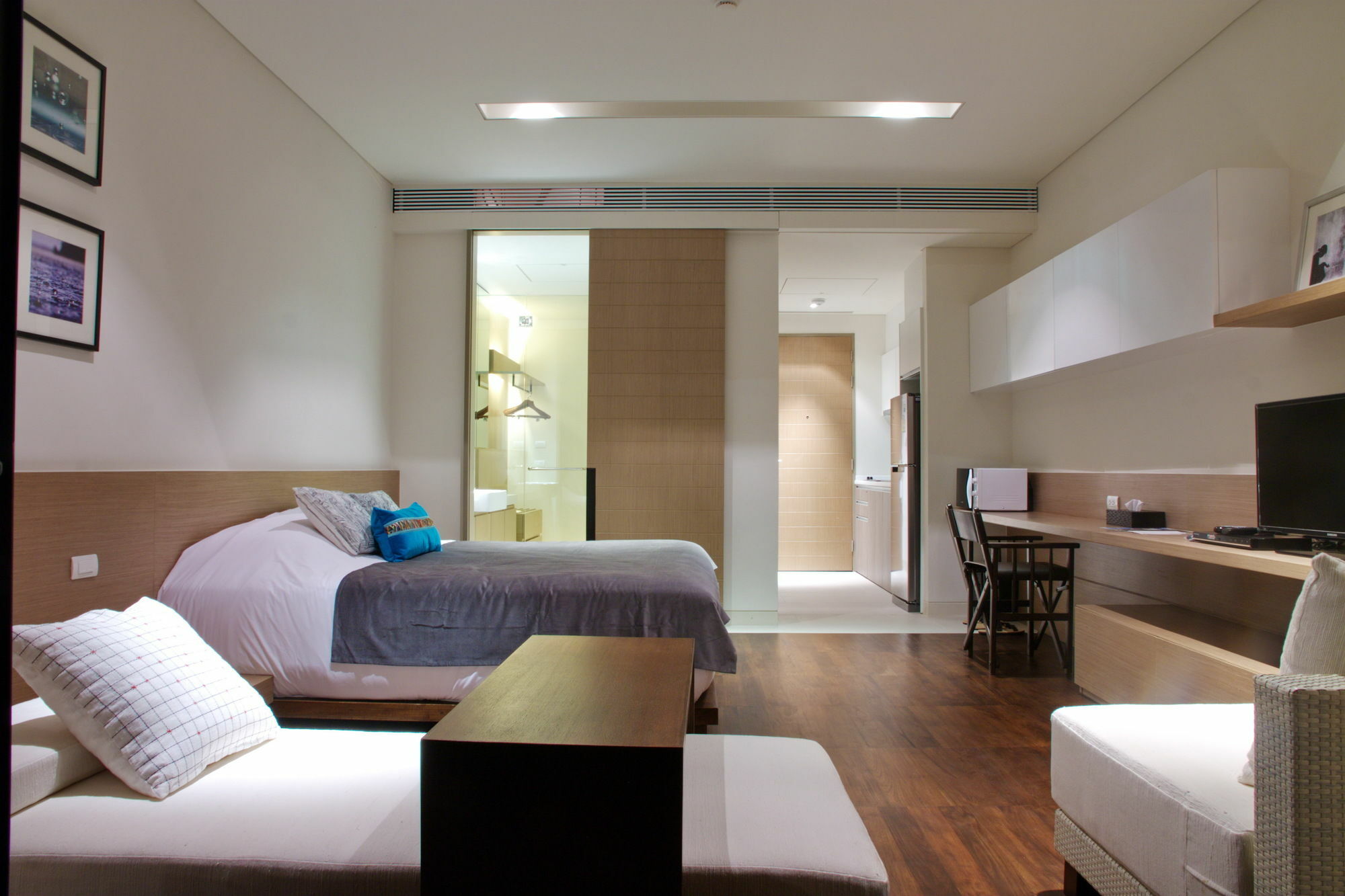 Veranda High Chiang Mai - Mgallery Hang Dong