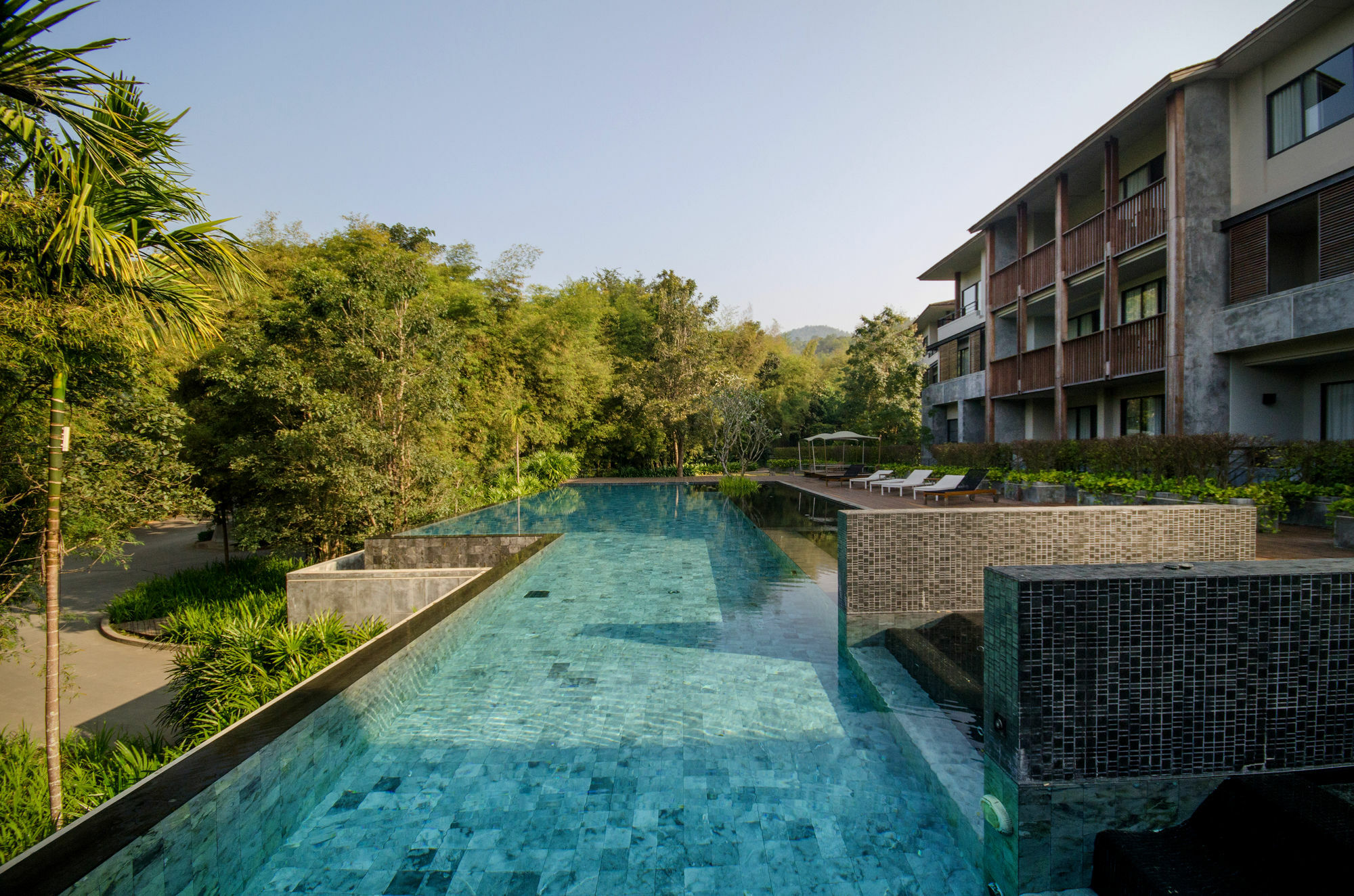 Hotel Veranda High Chiang Mai - Mgallery 5*