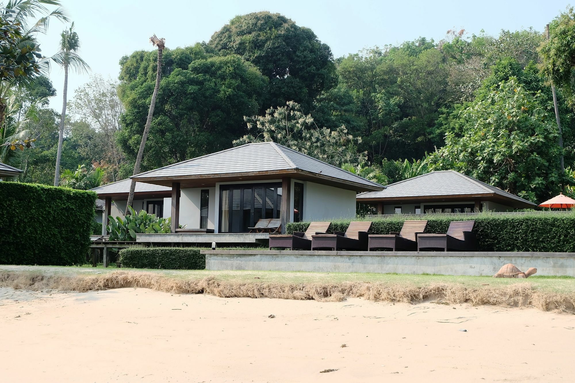 Plub Pla Retreat 4*