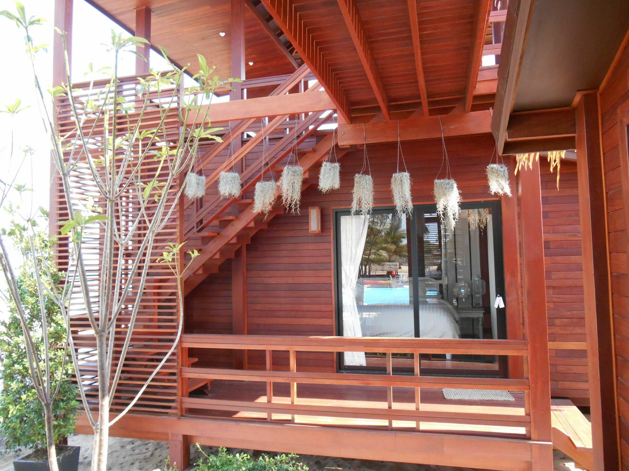 The Blue Sky Resort@ Koh Payam 3*