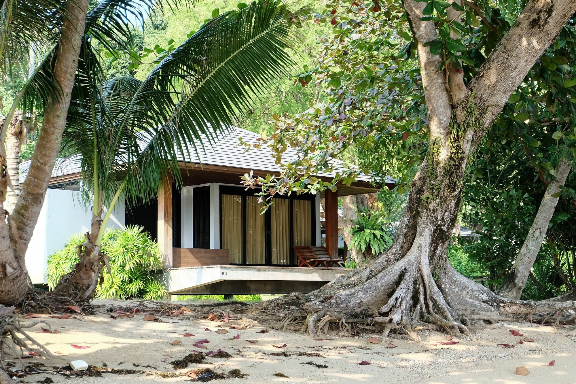 Resort Plub Pla Retreat 4*
