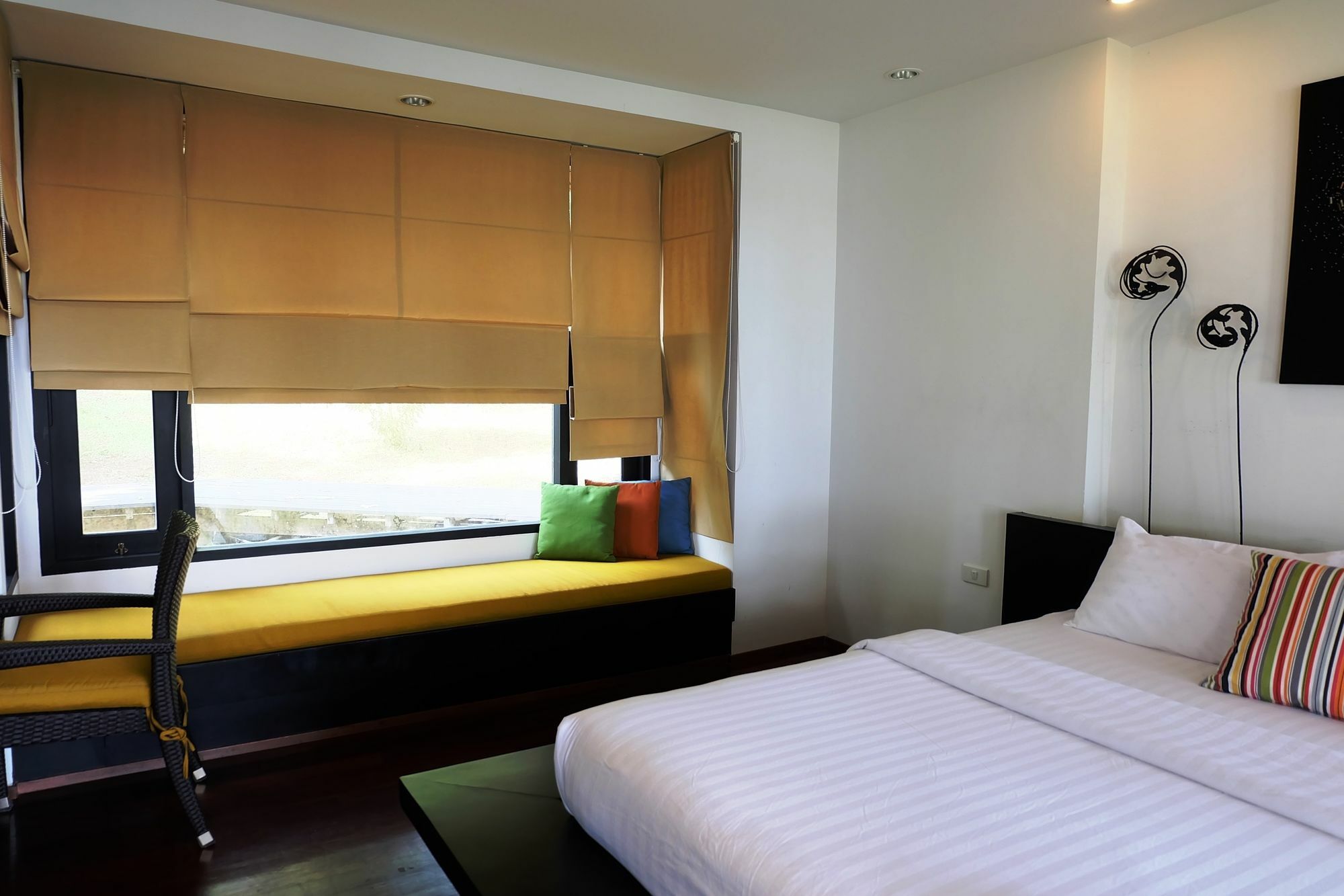 Plub Pla Retreat Resort 4*