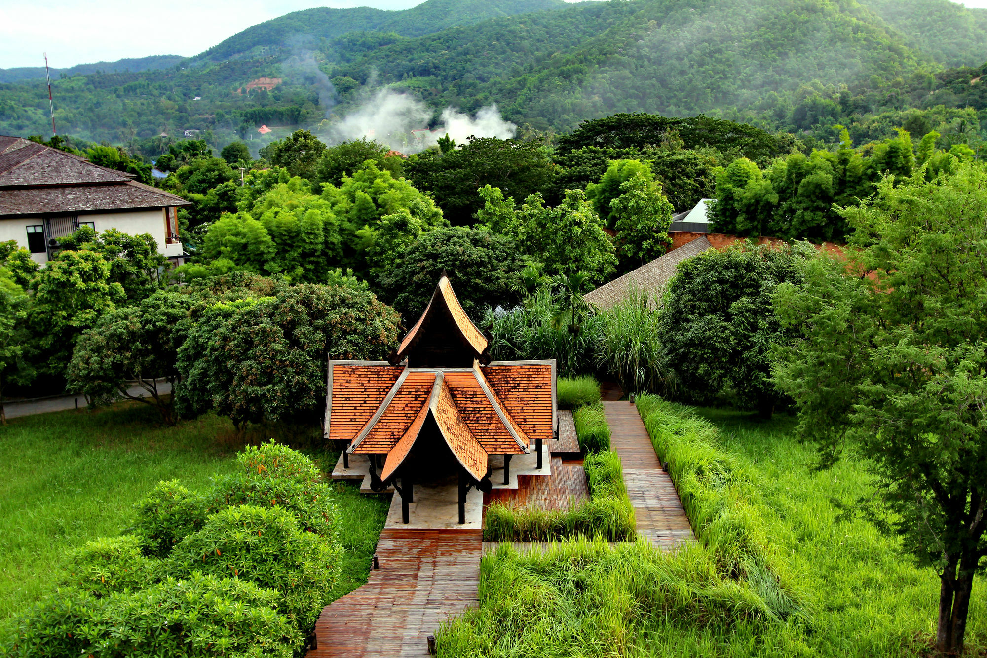 Veranda High Chiang Mai - Mgallery 5* Hang Dong