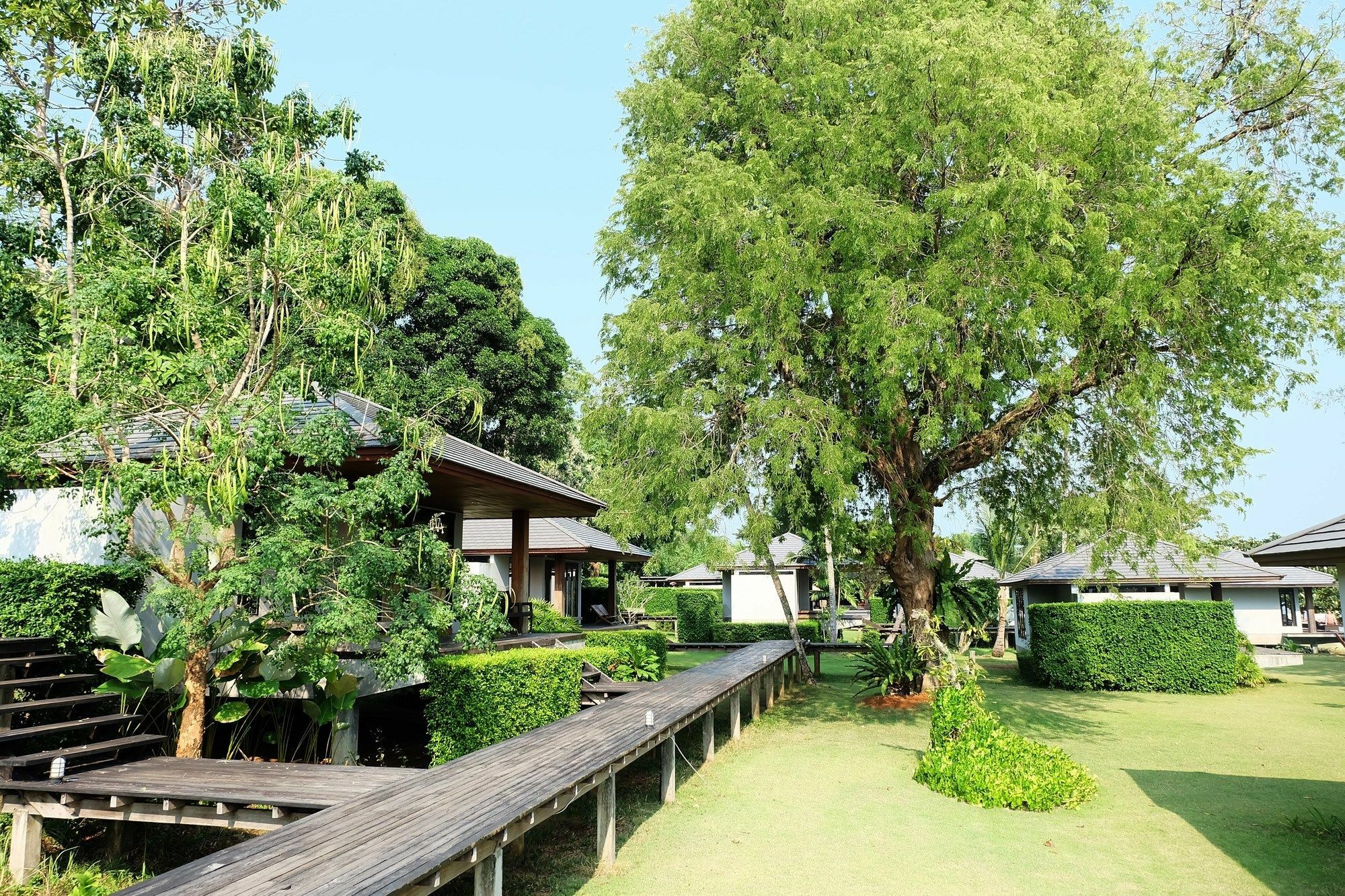 Plub Pla Retreat Resort Koh Mak