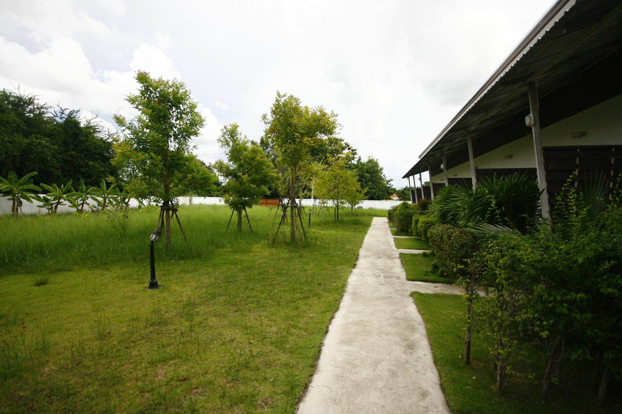 Grand Garden 3*