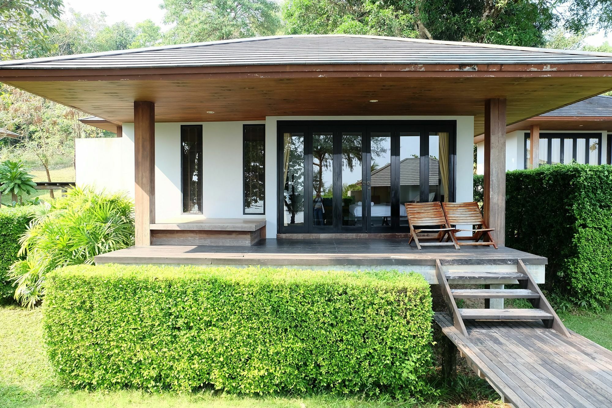 Plub Pla Retreat Resort 4*
