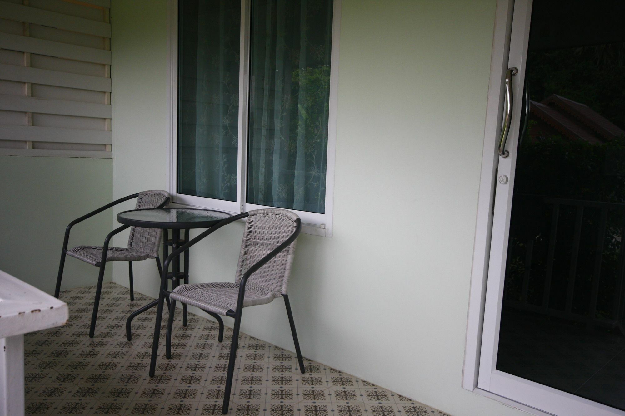 Grand Garden Resort 3*