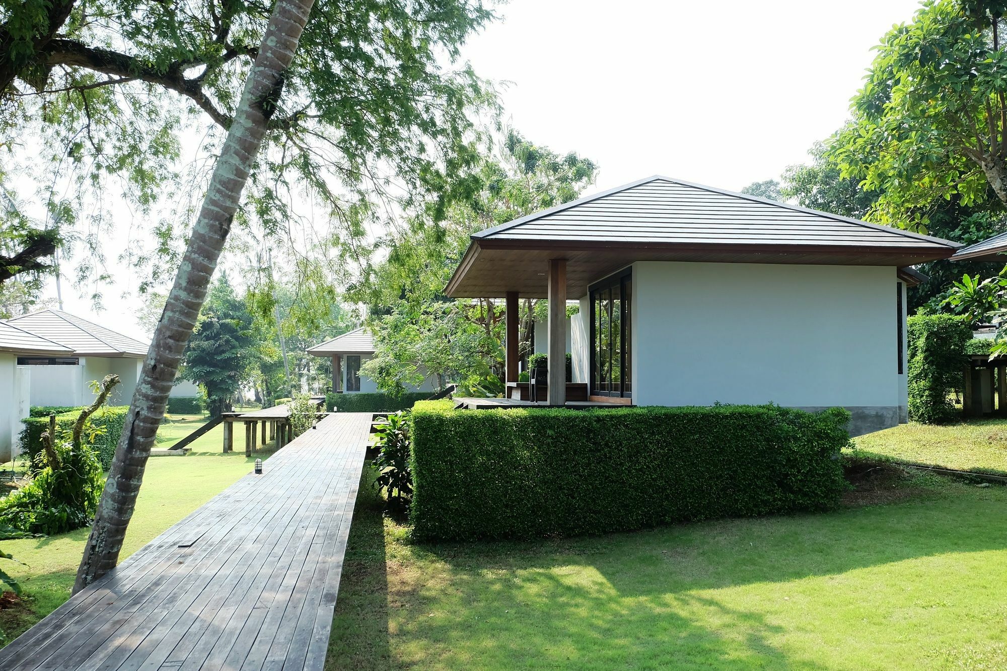 Plub Pla Retreat 4*