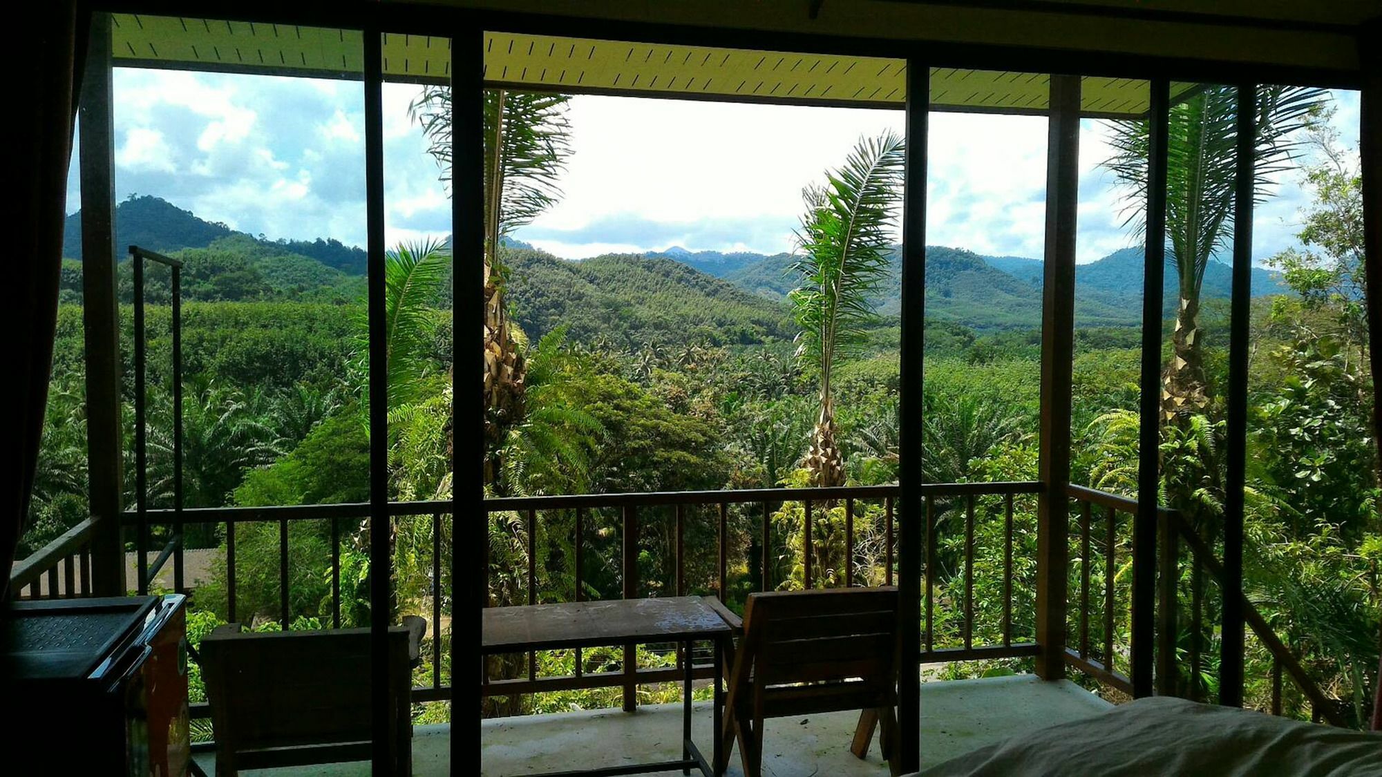 Resort Khao Sok Horizon Khao Sok National Park