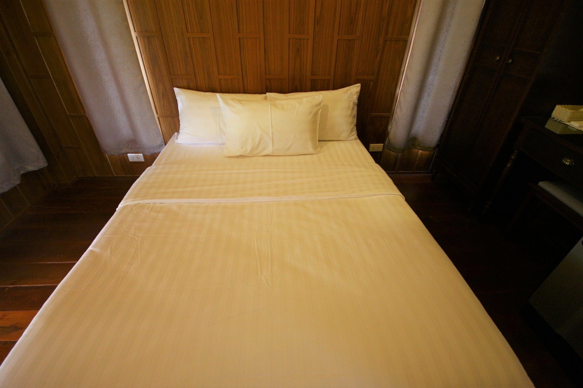 Resort Grand Garden Buriram