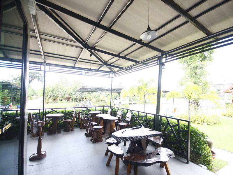 Grand Garden Buriram